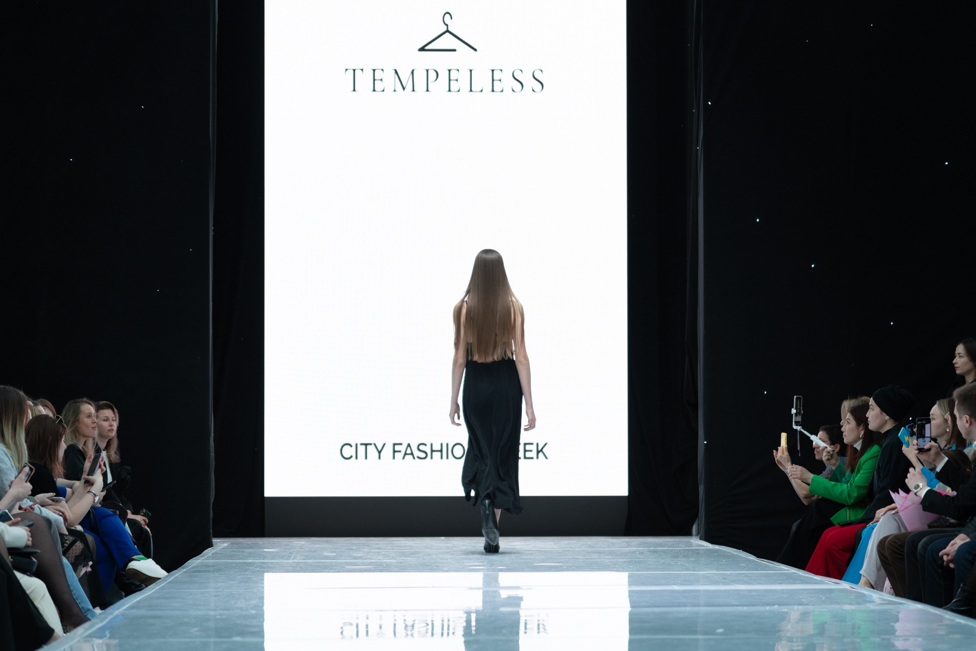 Tempeless / 23. Sakunov Photo