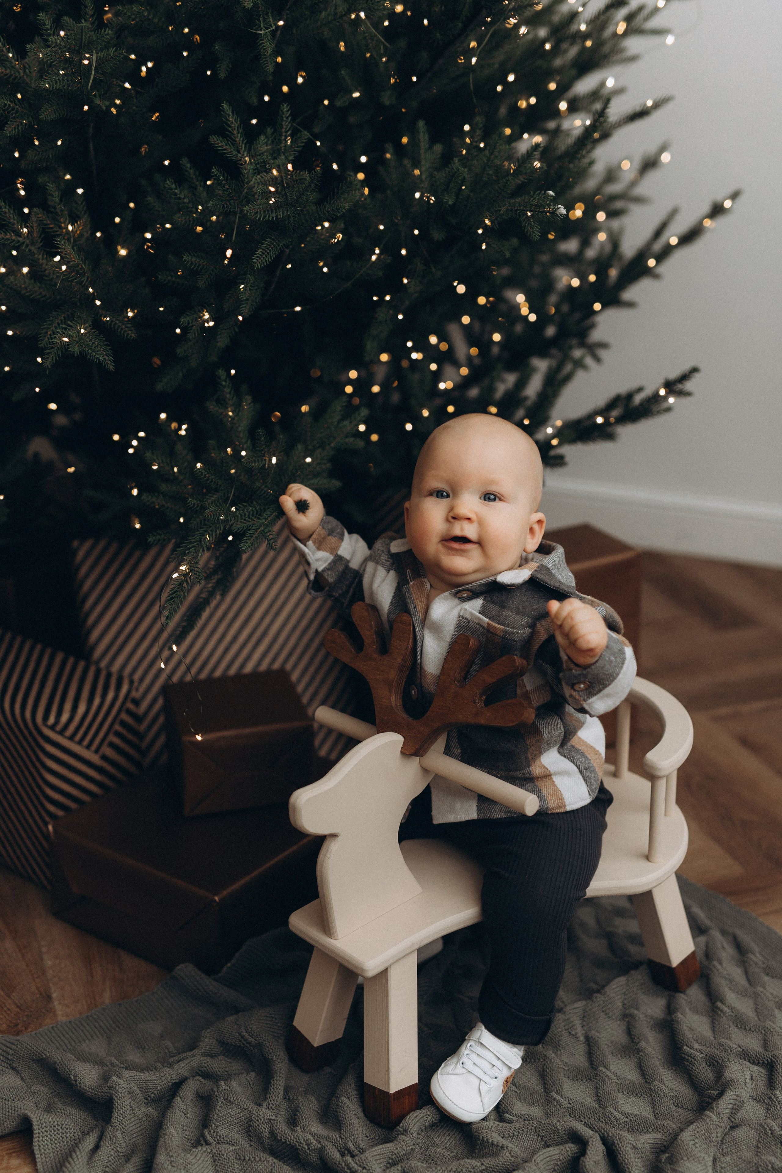 Семейные. Фотограф новорожденных в Ярославле Ольга Зимина