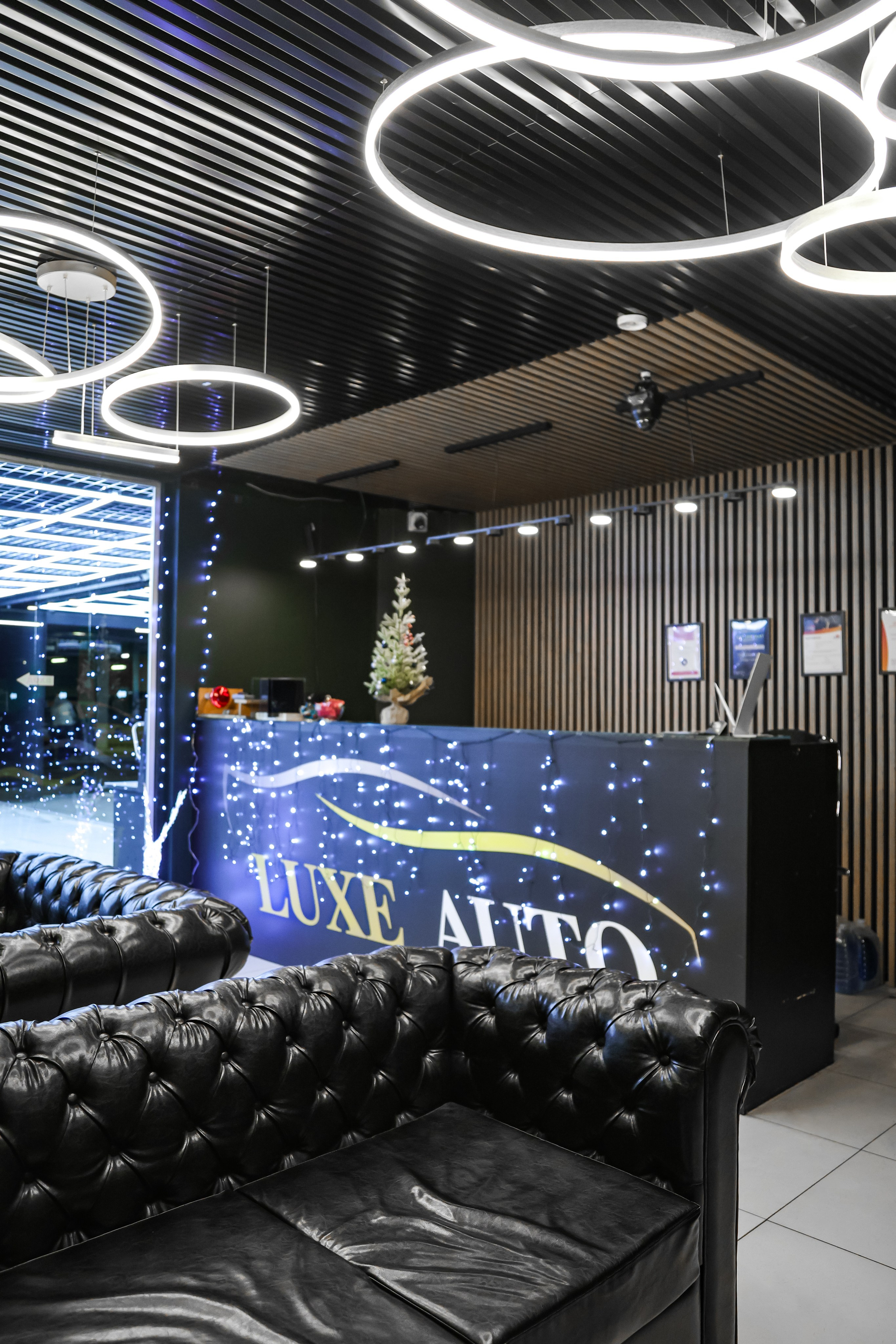 LUXE AUTO DETAILING. Mixturecaptures