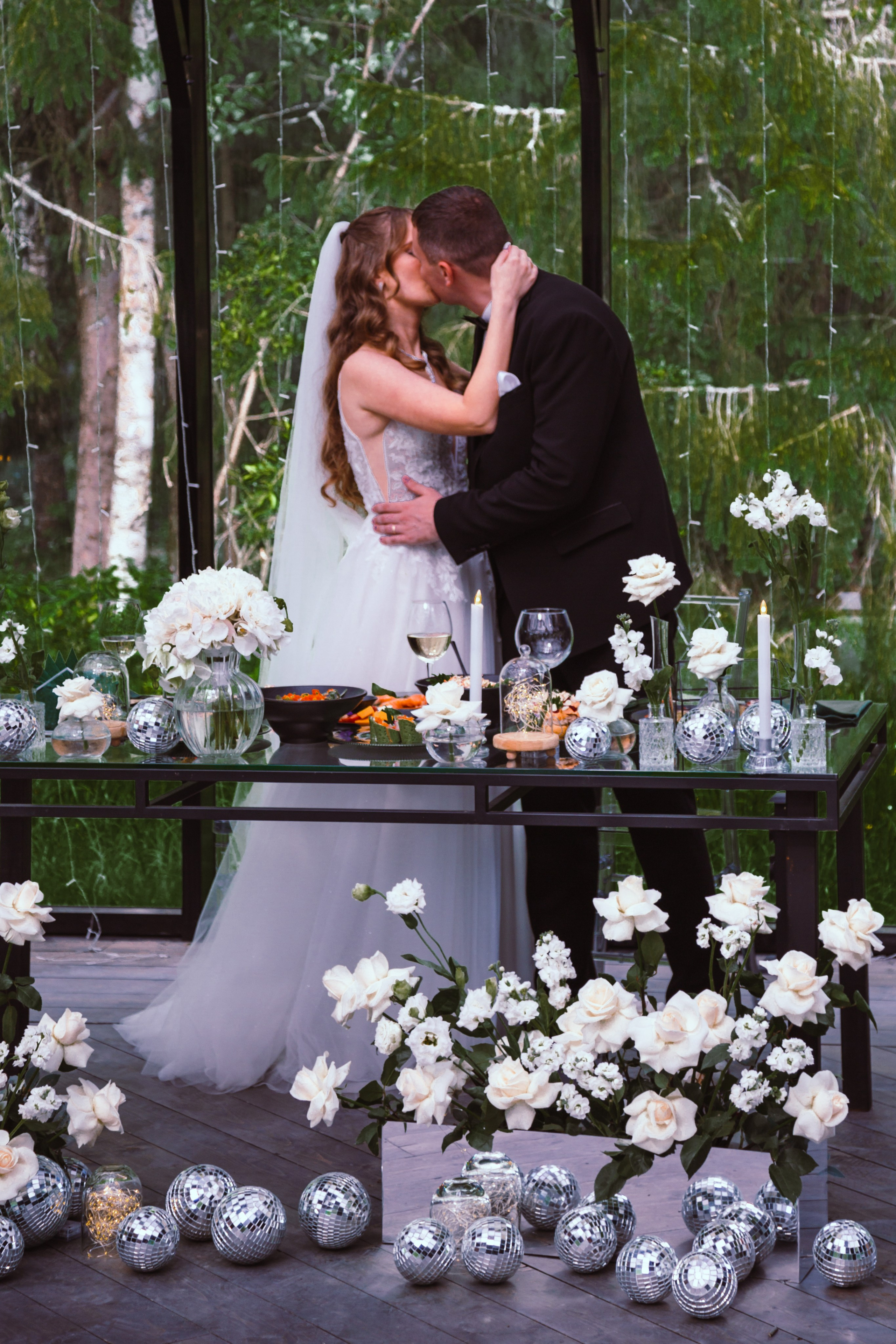 OLKA & YEVGENIY. Mixturecaptures