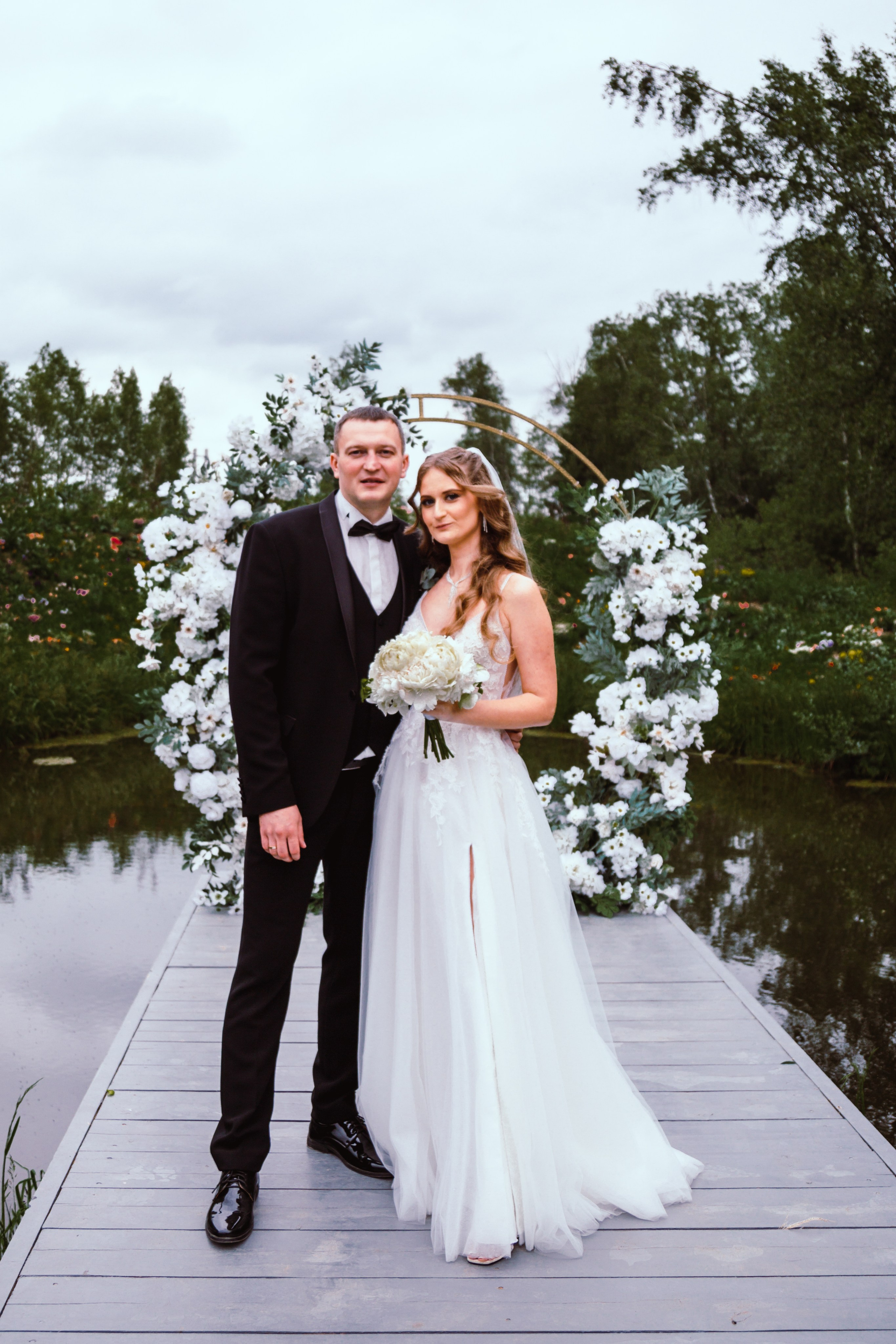 OLKA & YEVGENIY. Mixturecaptures