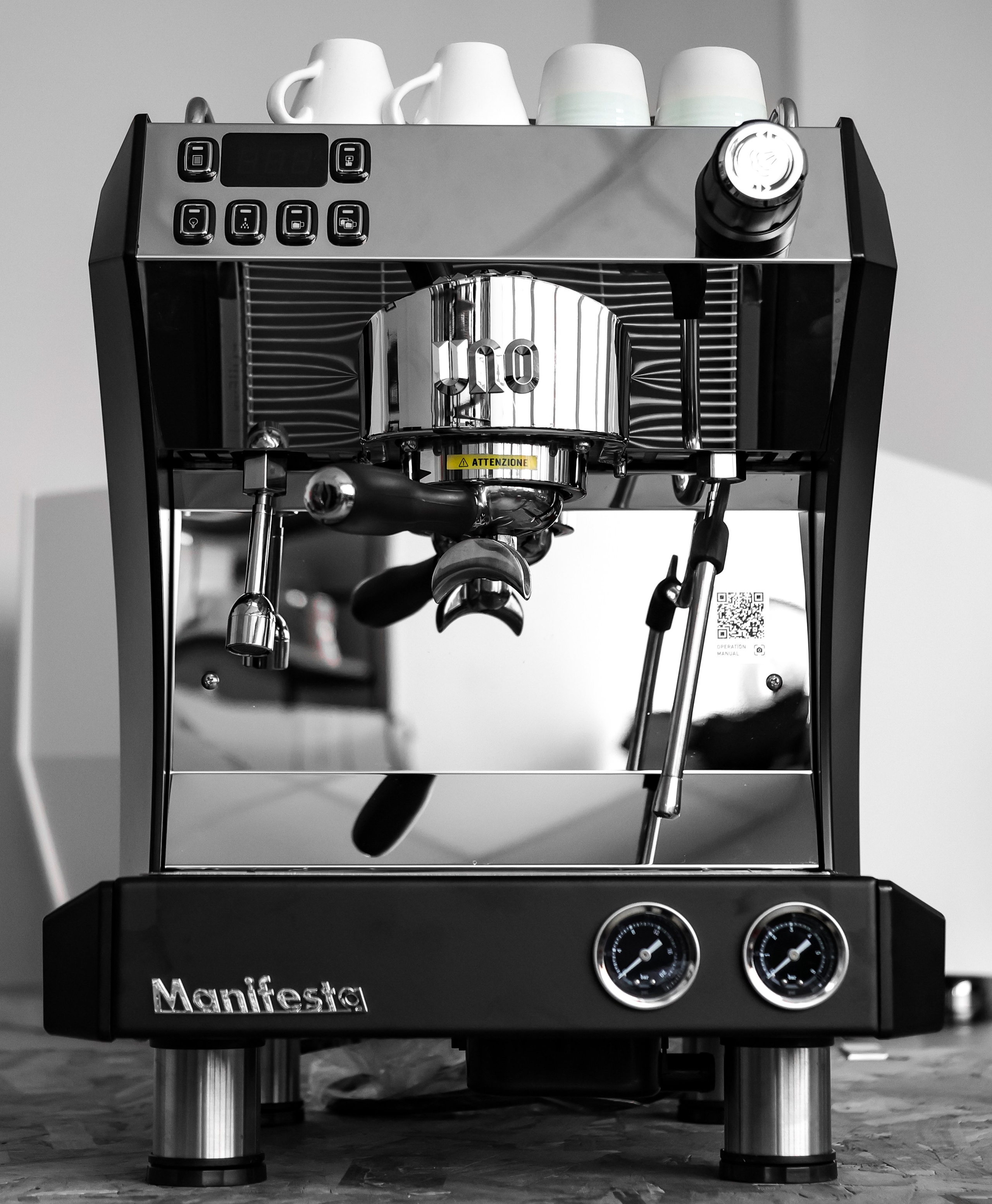 MANIFESTA SPECIALE FOR MARKETPLACE. Mixturecaptures