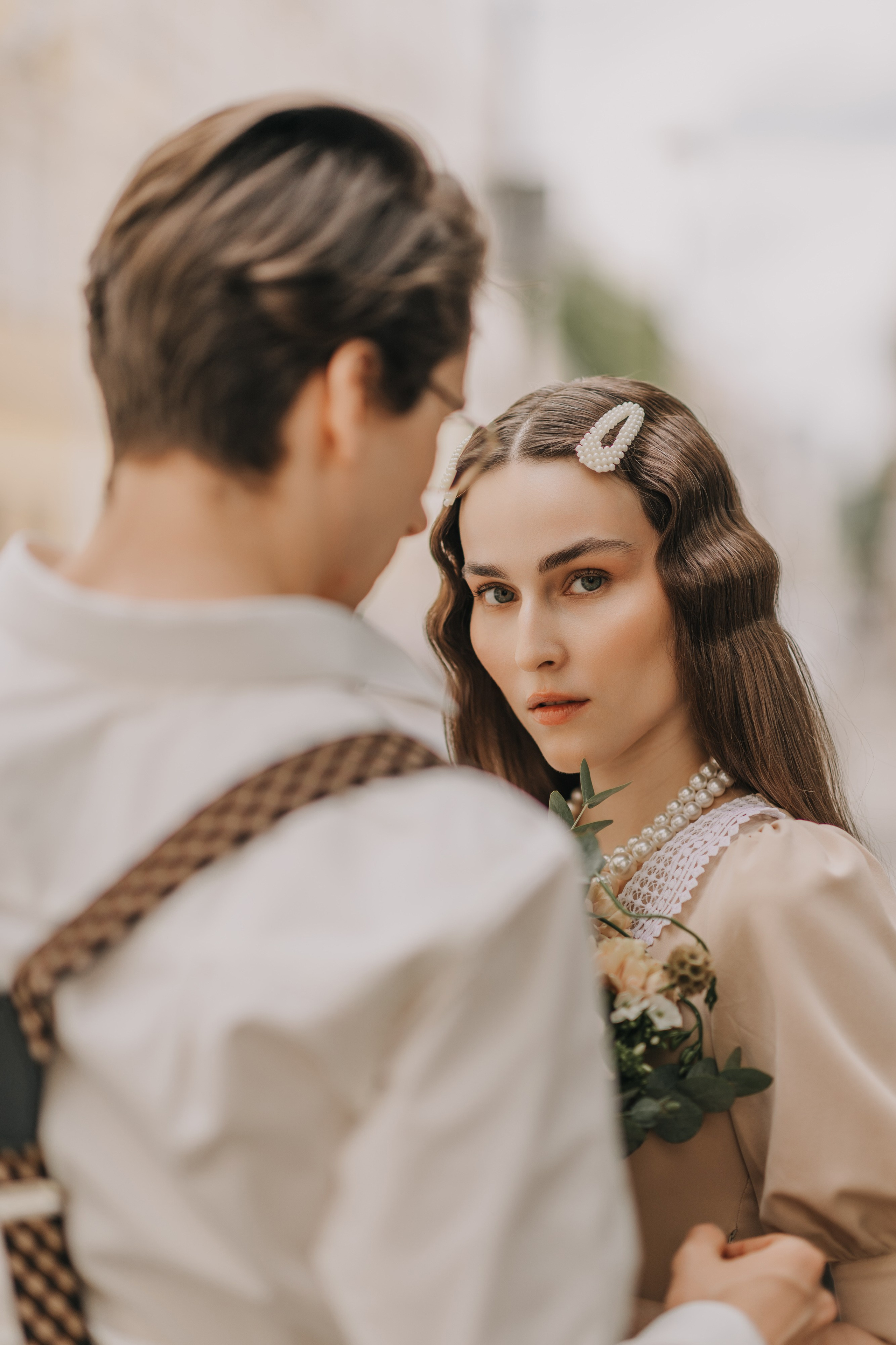 Письмо из прошлого. Кравченко Сергей — фотограф для тебя в Москве