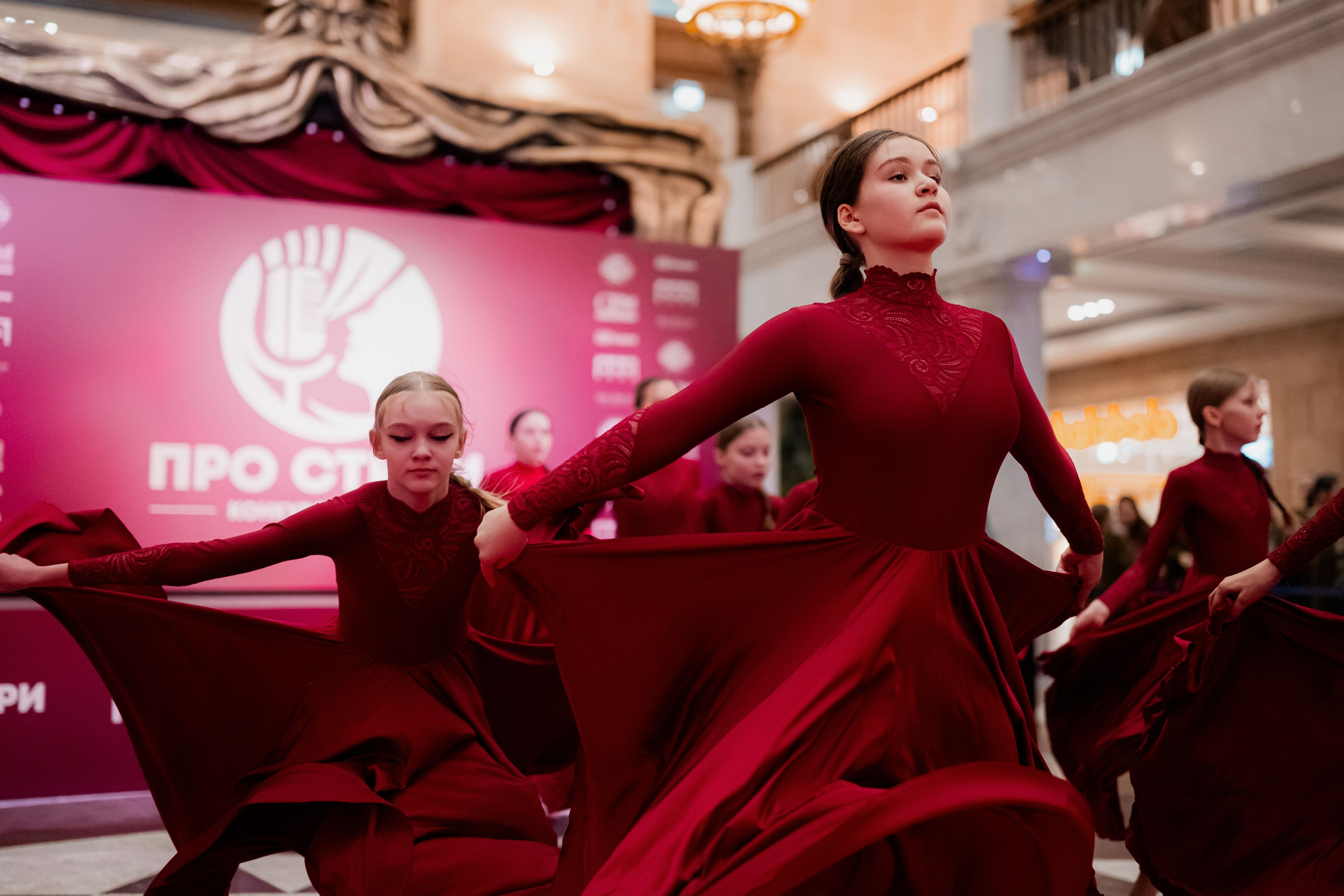 #proStihi, 08/02/2026. Фотограф Кирилл Сафонов