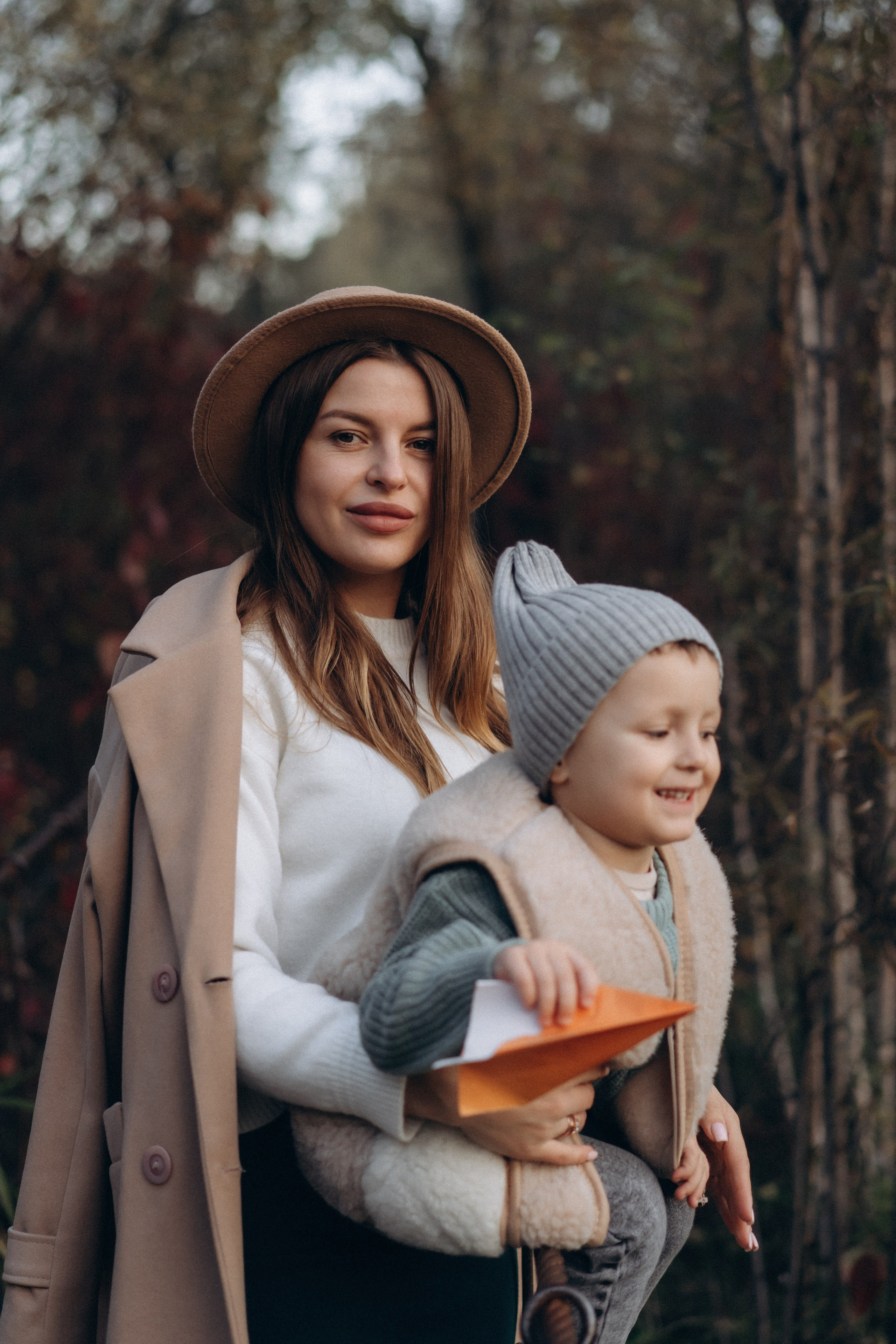 Вместе. Семейный фотограф в Ангарске/ Иркутске