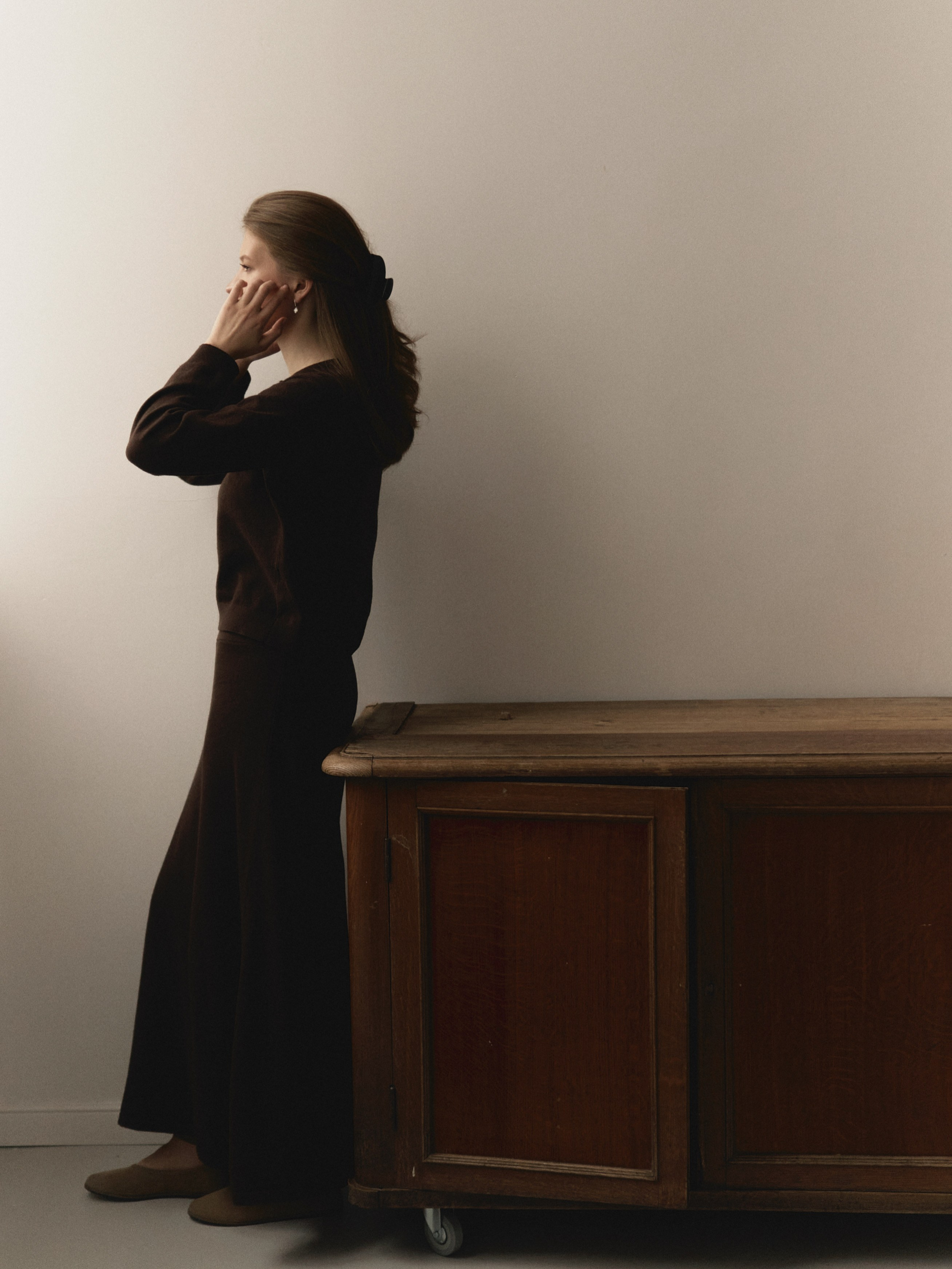 Nastya. Индивидуальная и семейная фотосессия в Чебоксарах Оксана Русакова