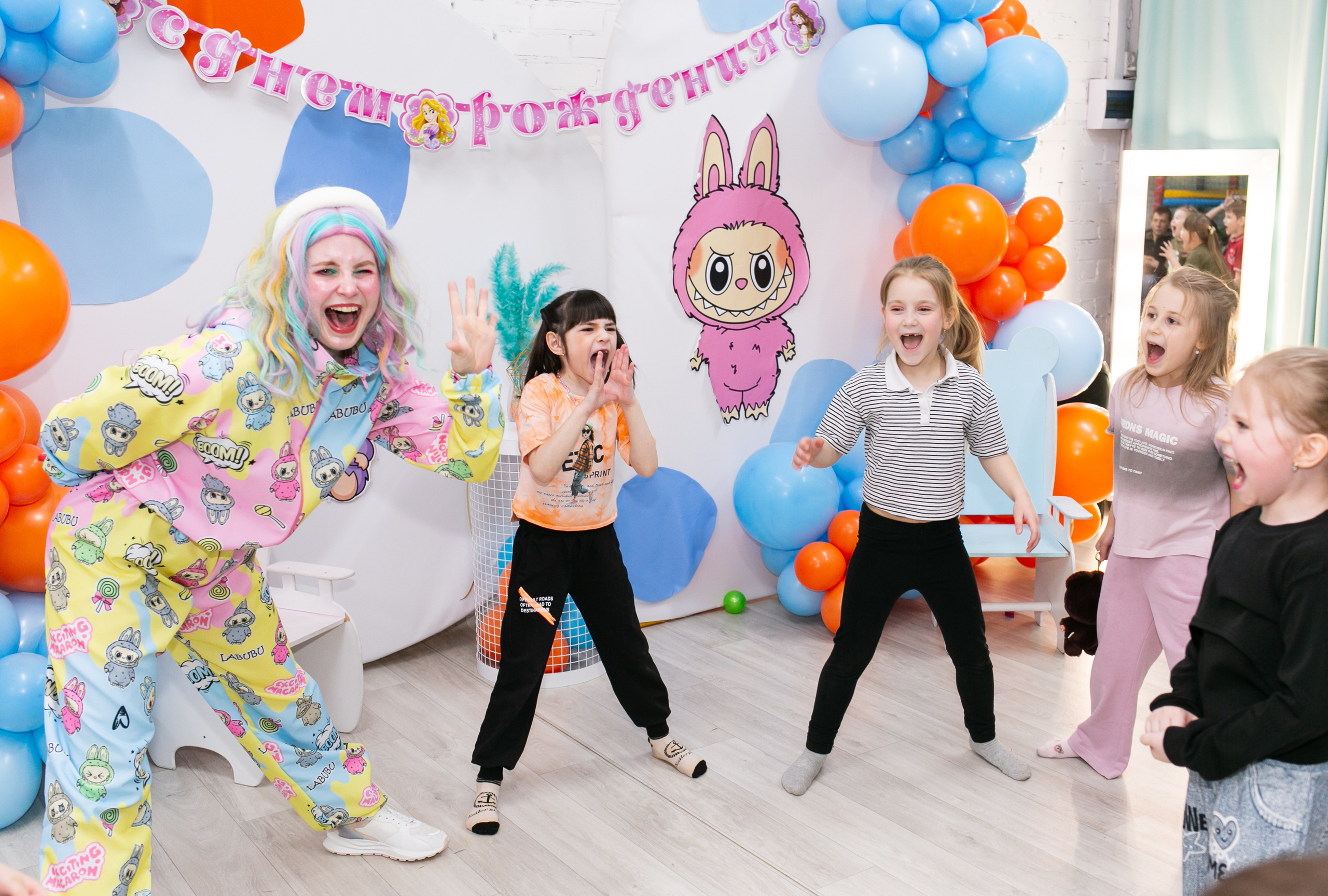 Праздники. Фотограф новорожденных и семейный фотограф НСО г. Бердск Марина Львова