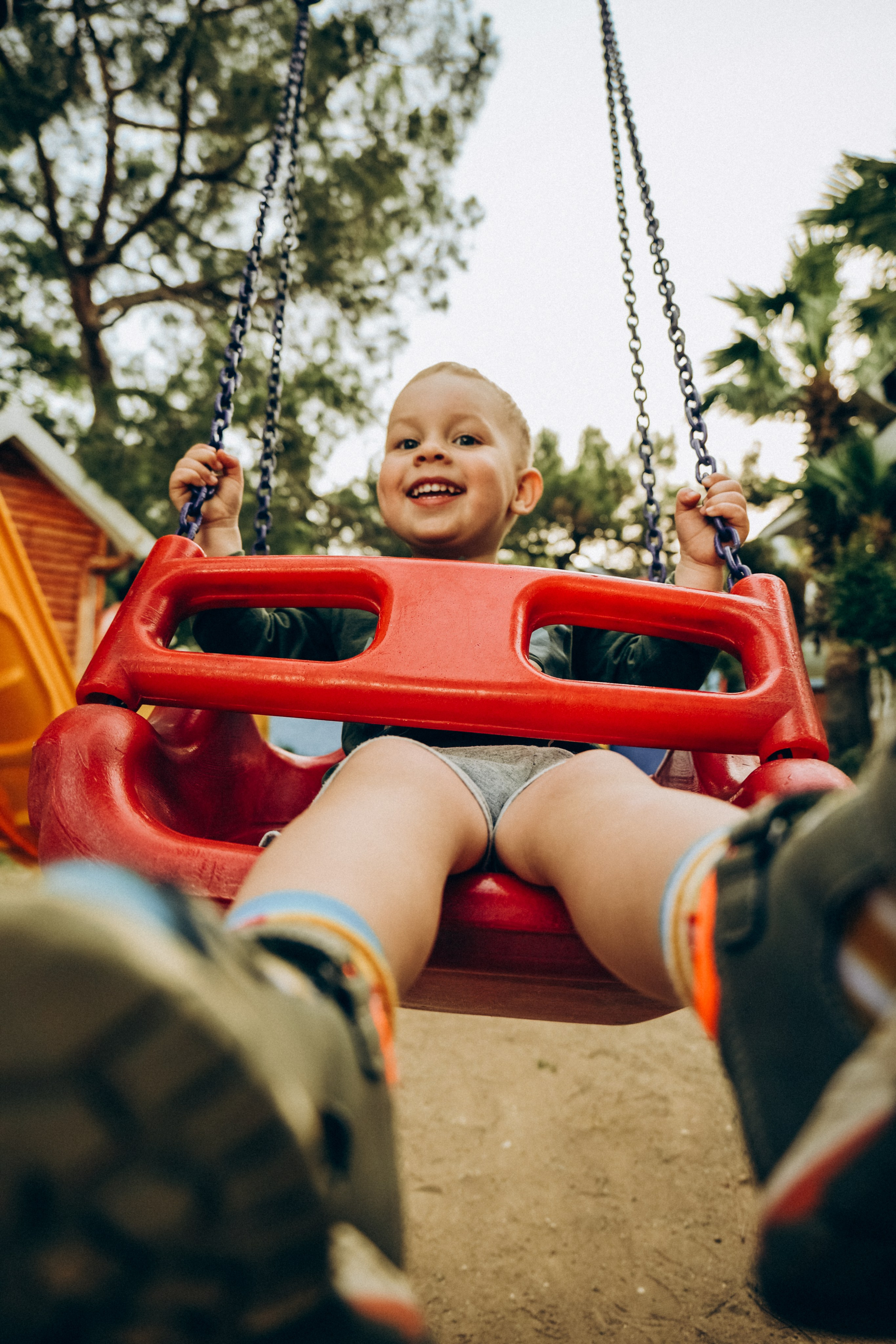 Наш отдых в Турции