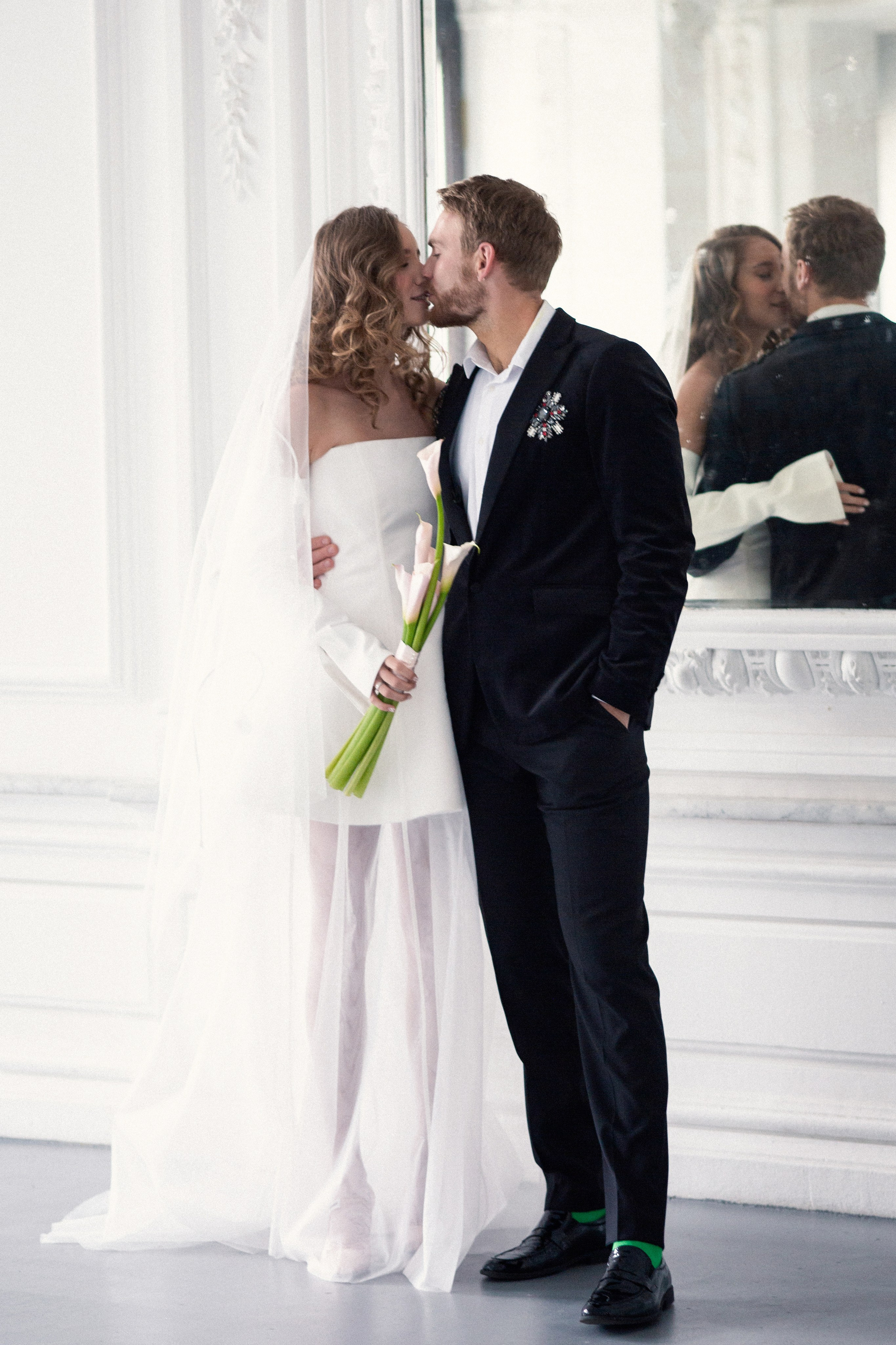 Фотограф Даша Омельченко