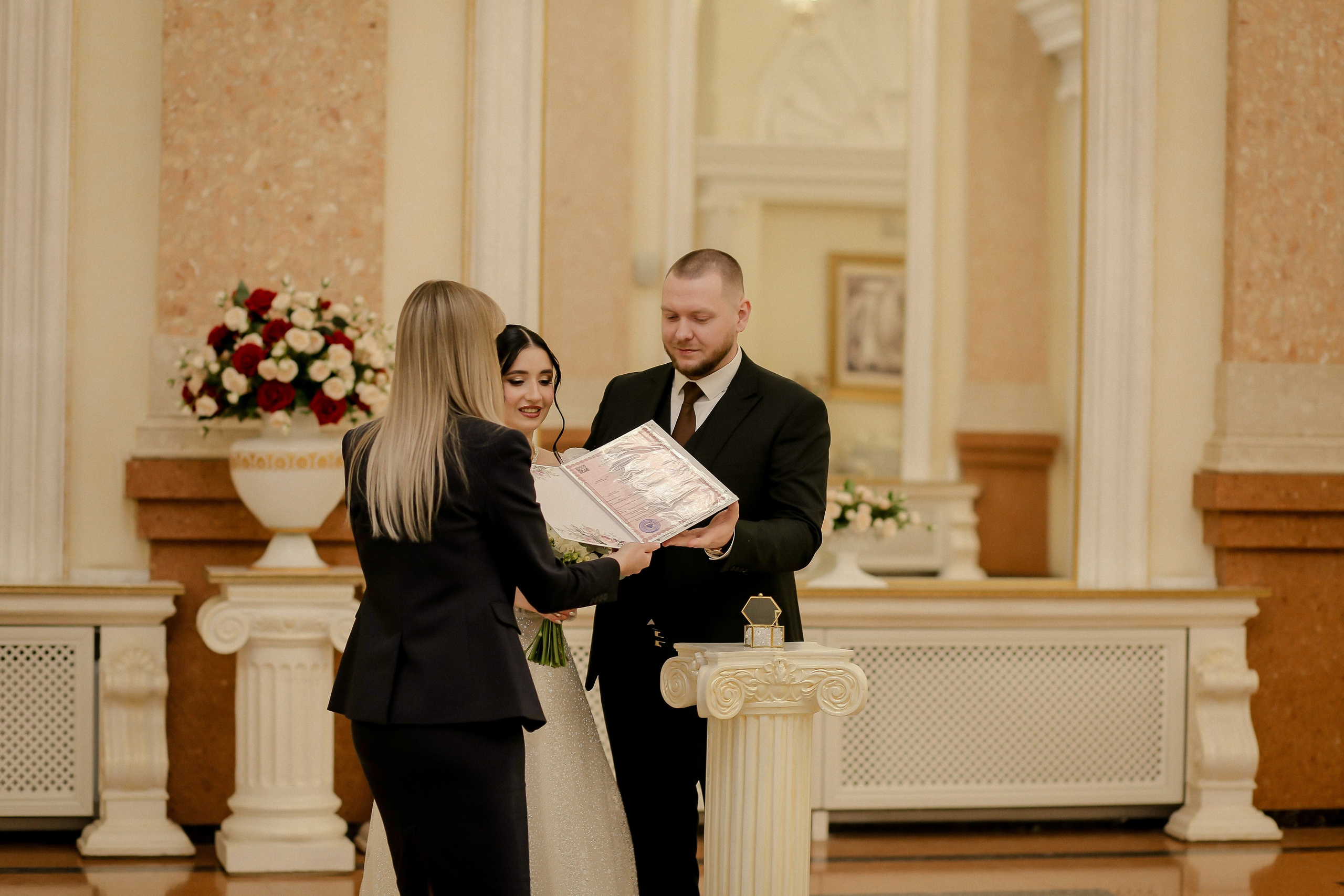 WEDDING DAY ПОЛНАЯ ВЕРСИЯ. Фото и Видео в Краснодаре Verveyko Studio