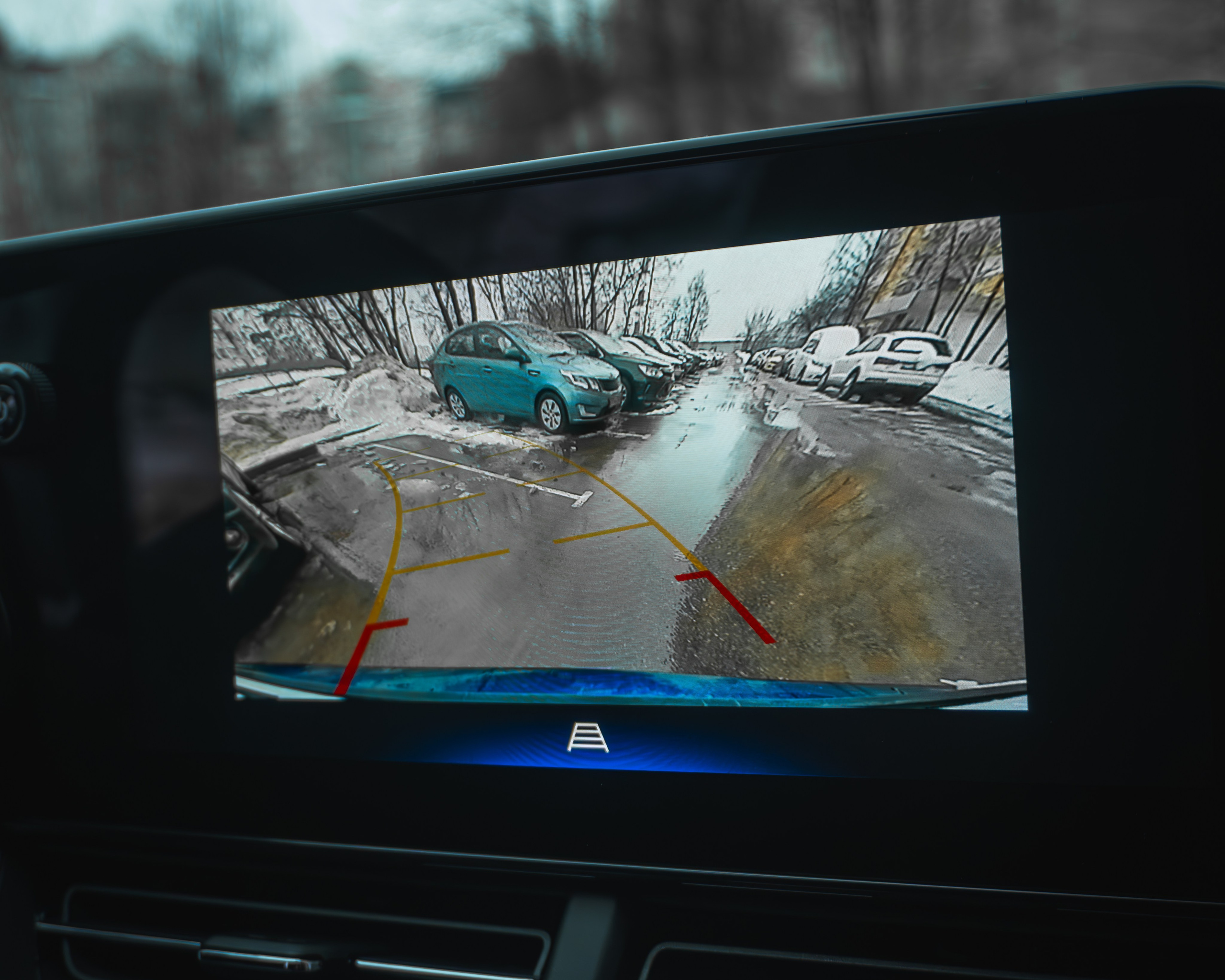 На продажу. Автомобильный фотограф в Москве