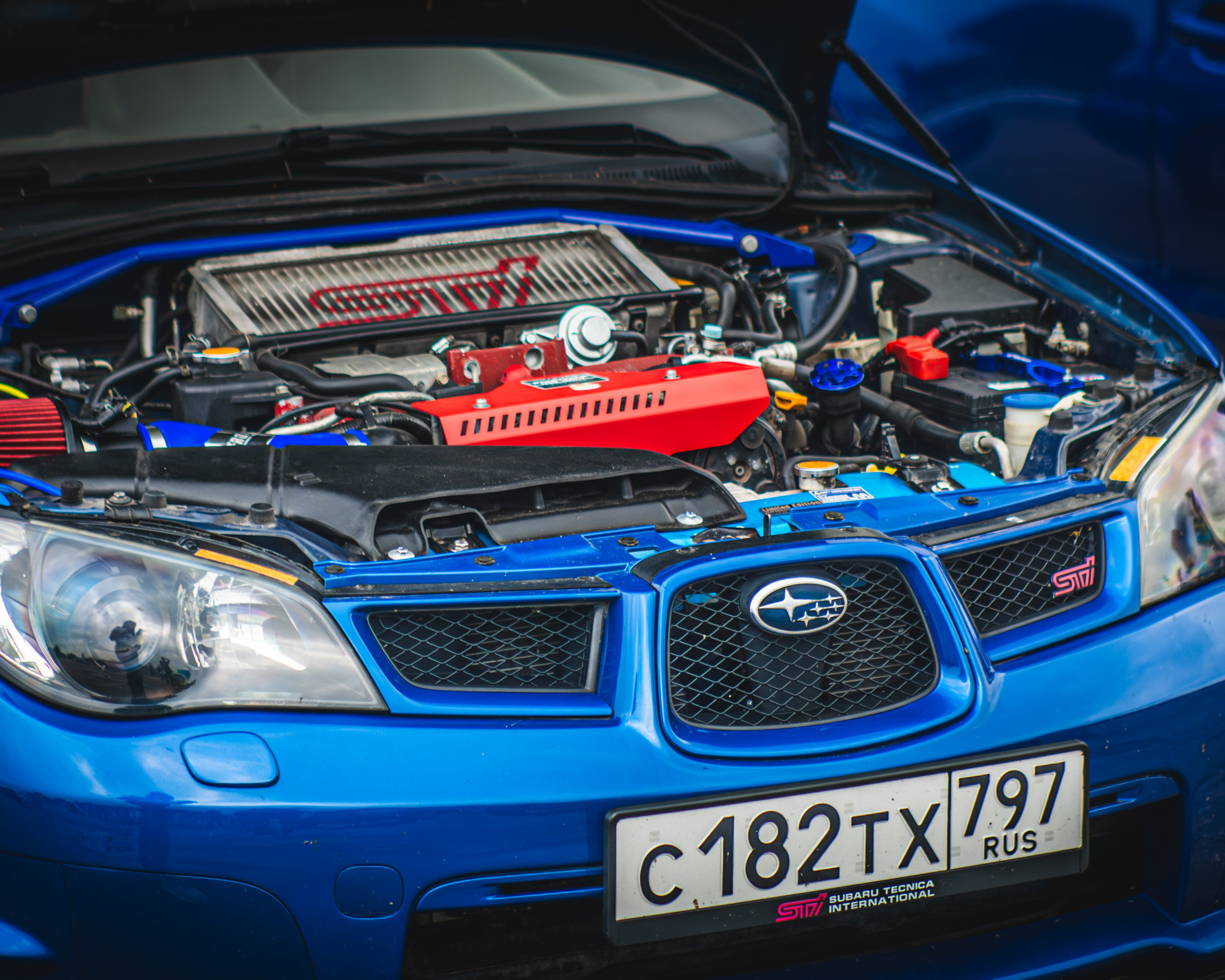 Events. Автомобильный фотограф в Москве