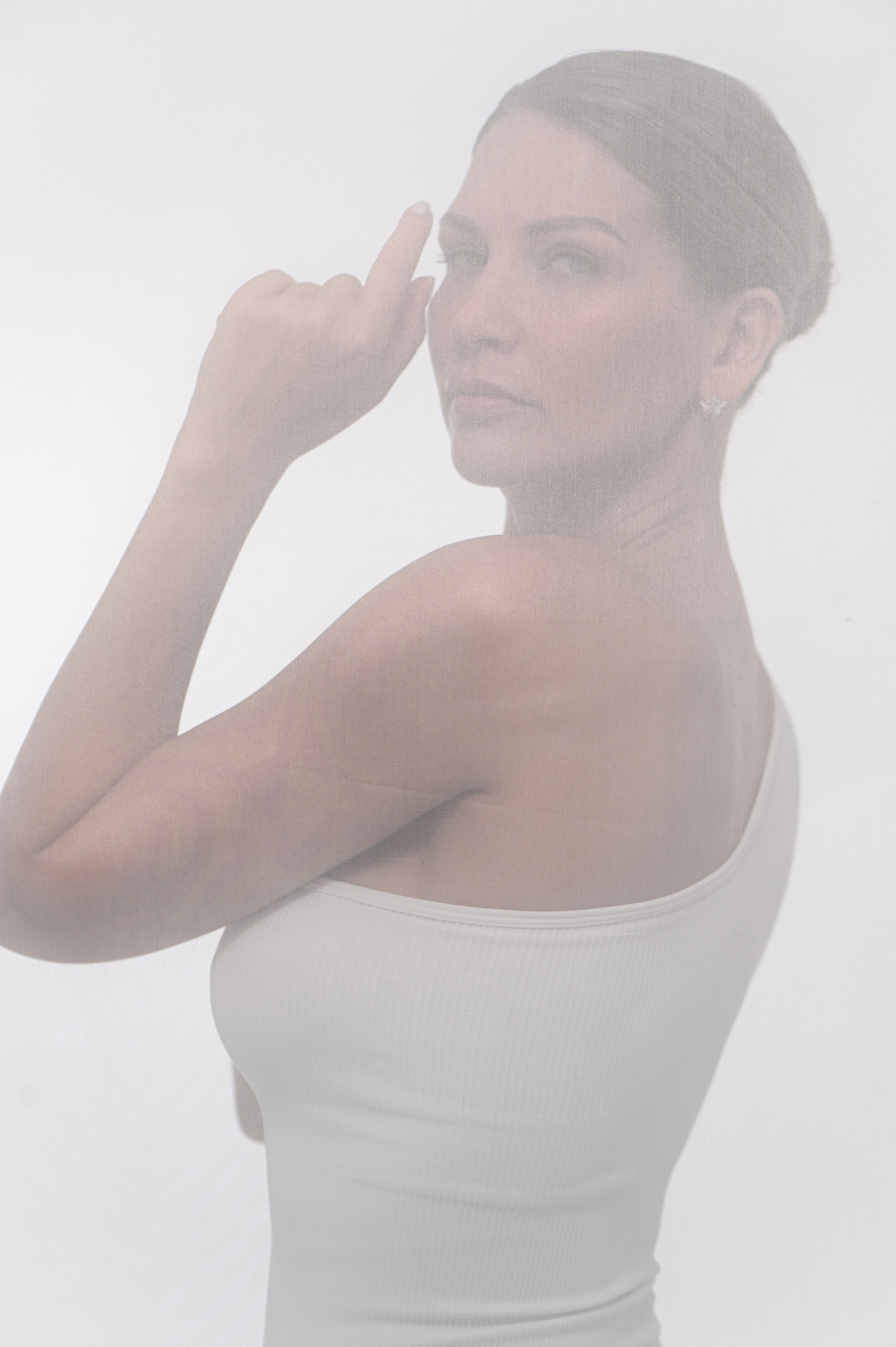 Съёмка для бренда Booster Bar. Портретный фотограф в Санкт-Петербурге Дмитриева Наталия