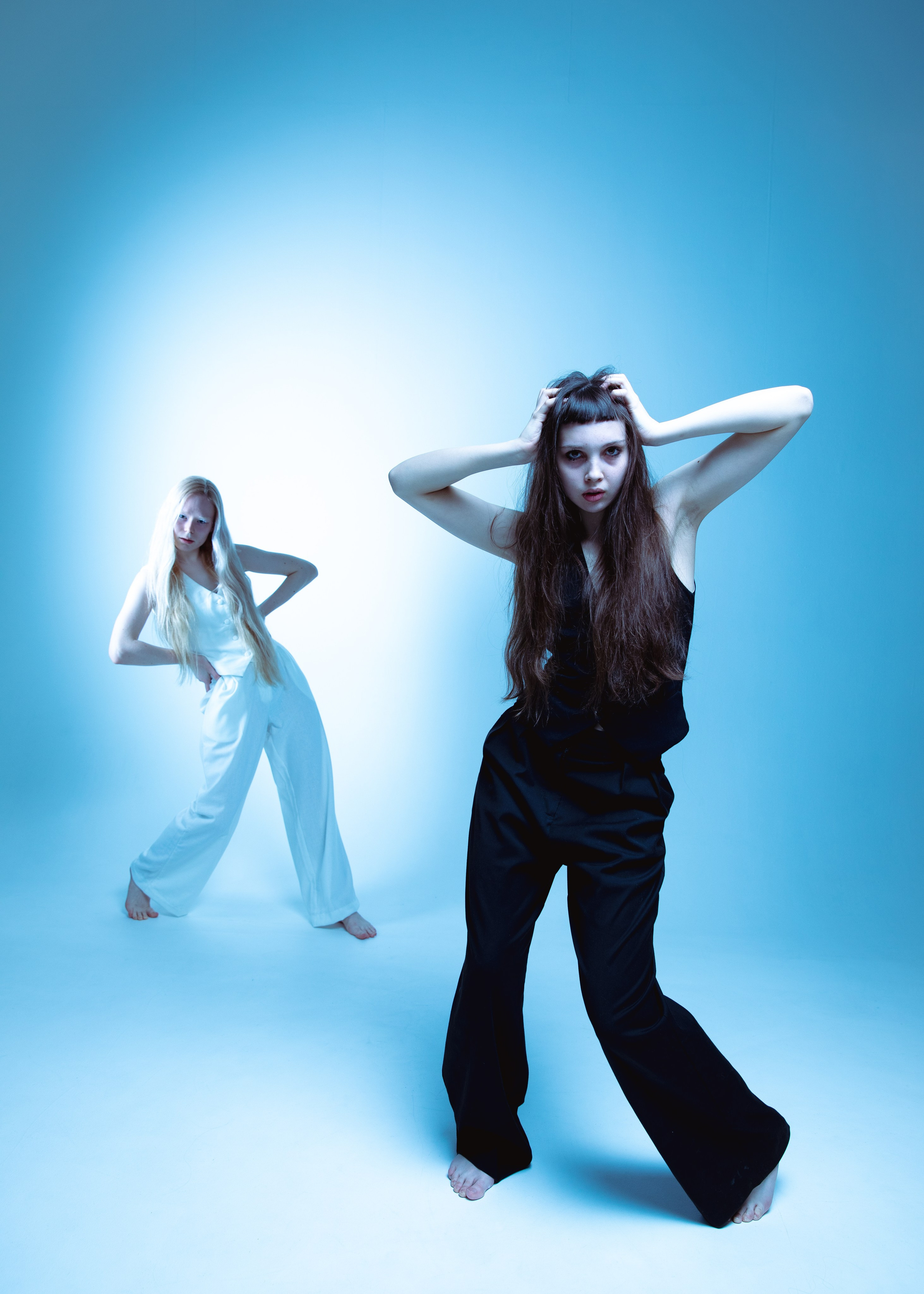 Портфолио. Главная