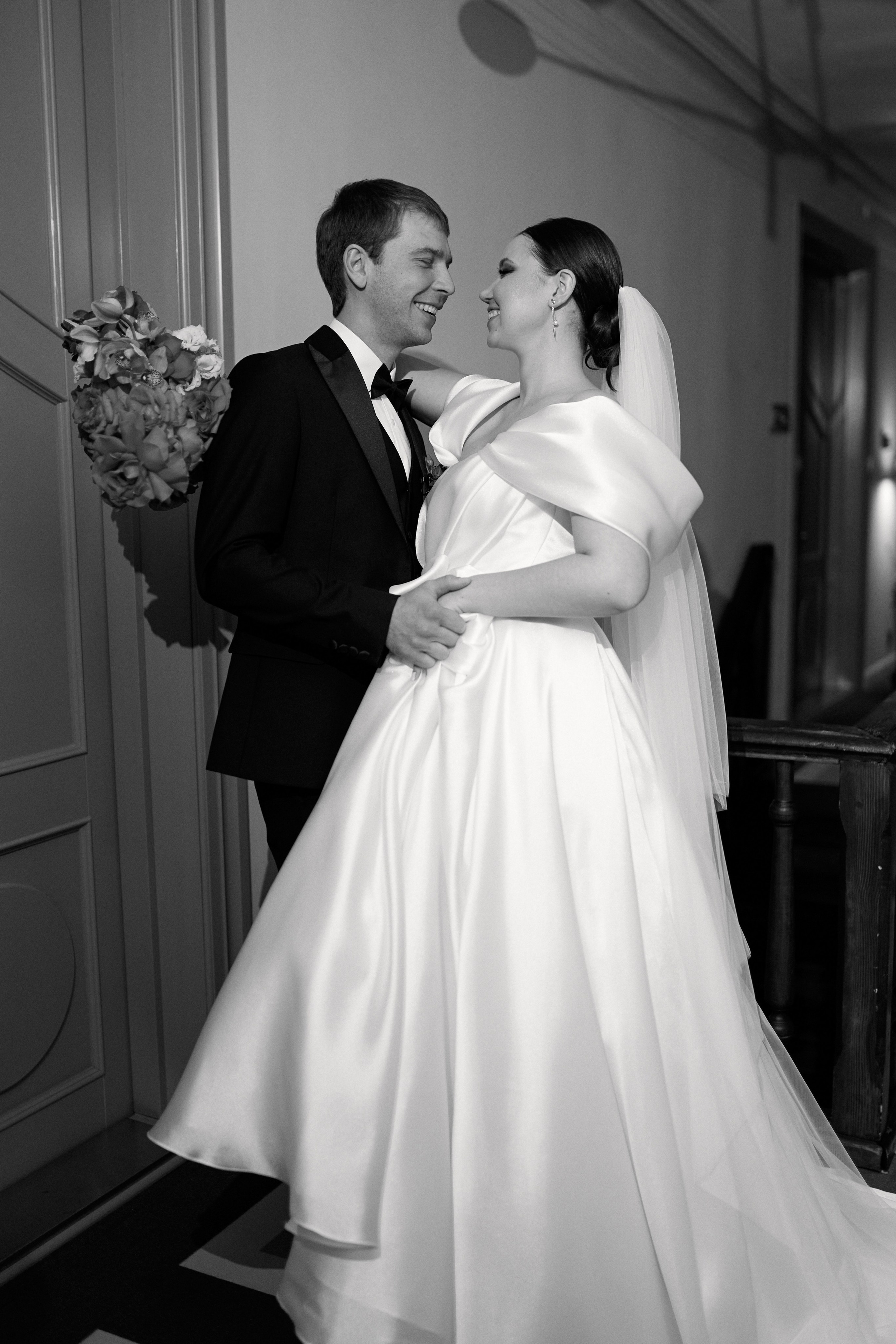 Посмотреть серию. Свадебный и семейный фотограф в Красноярске Тряпчев Павел