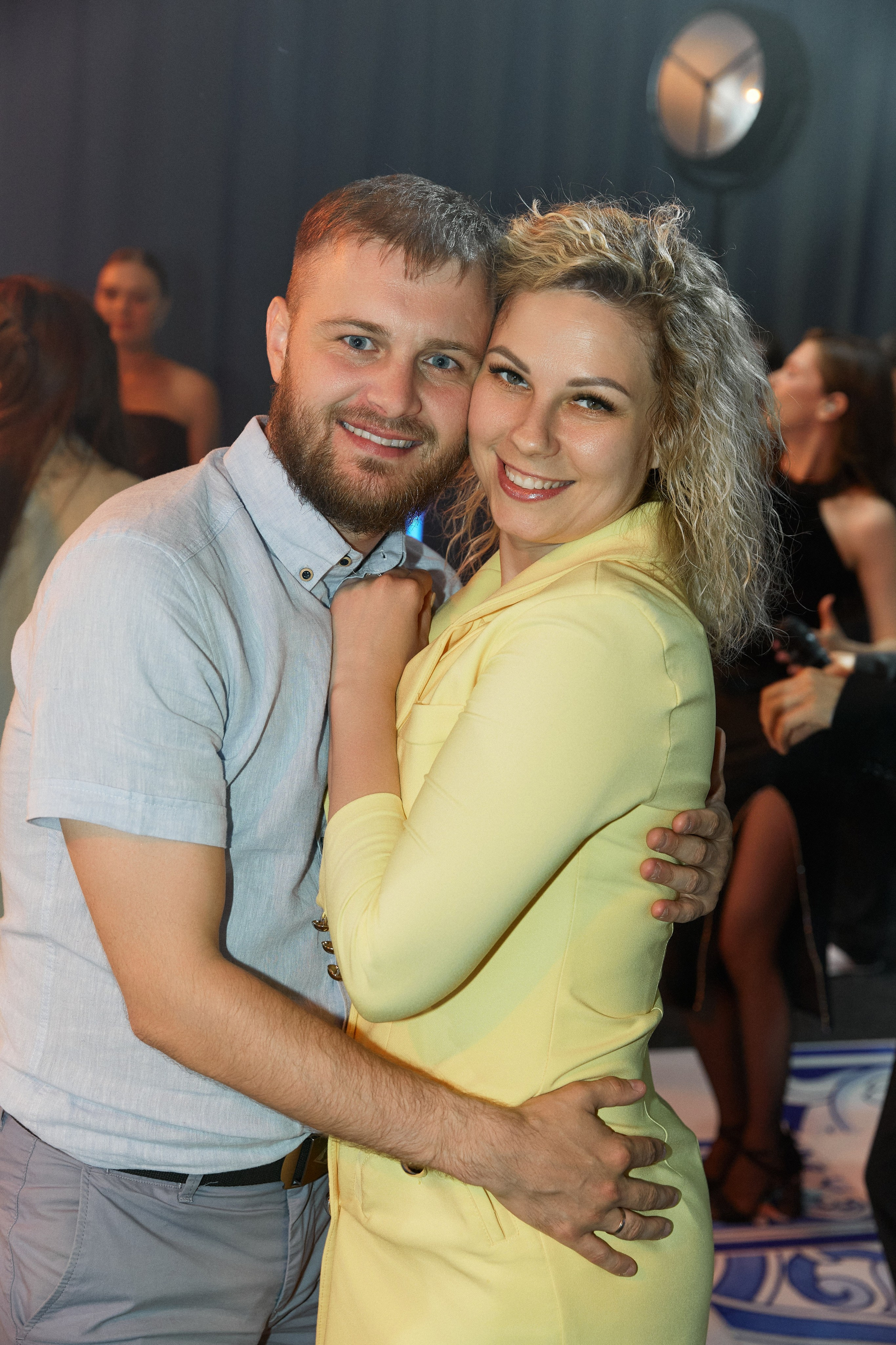 Посмотреть серию. Свадебный и семейный фотограф в Красноярске Тряпчев Павел