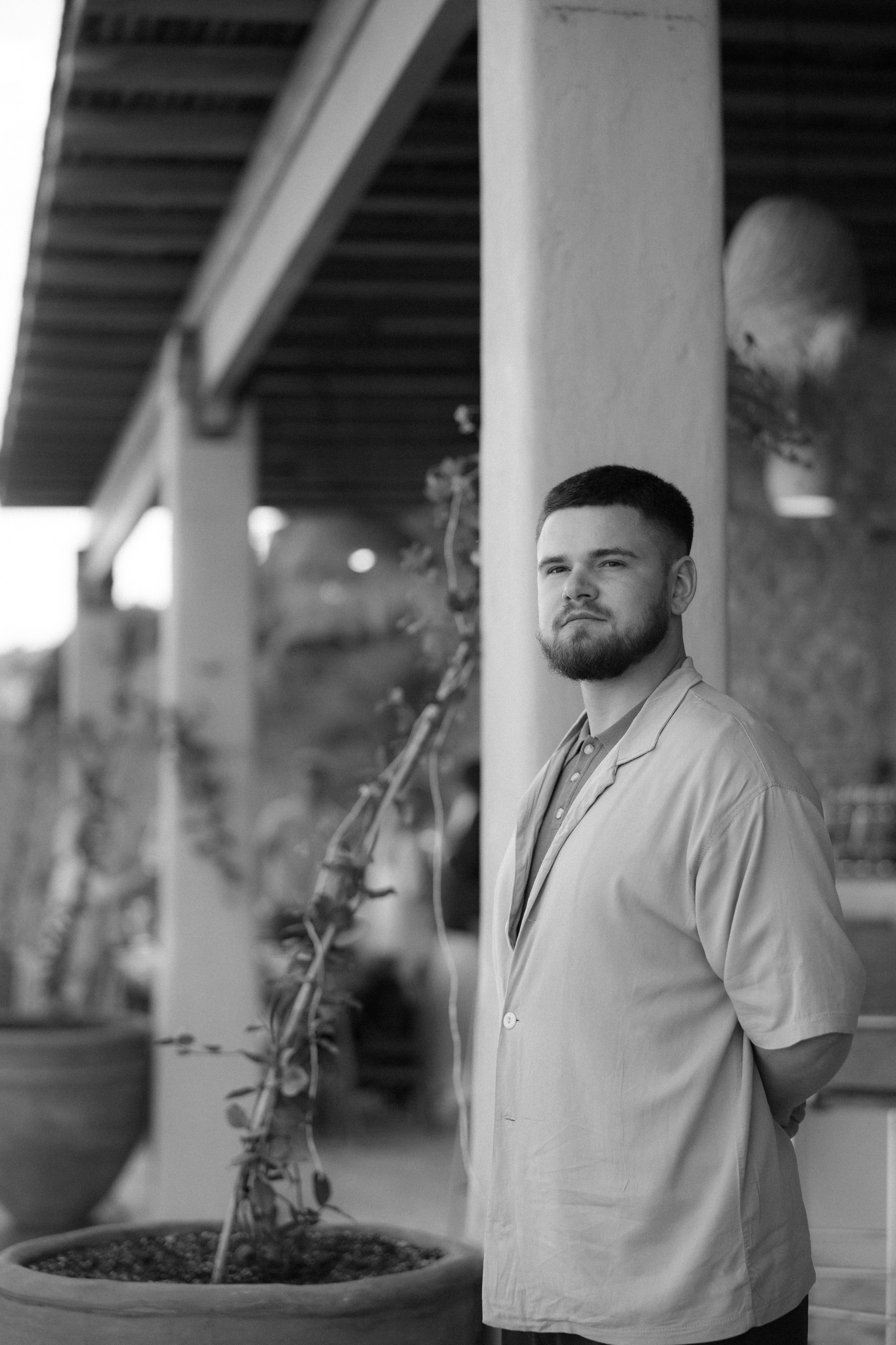 Modus Beach Club. Свадебный фотограф в Крыму