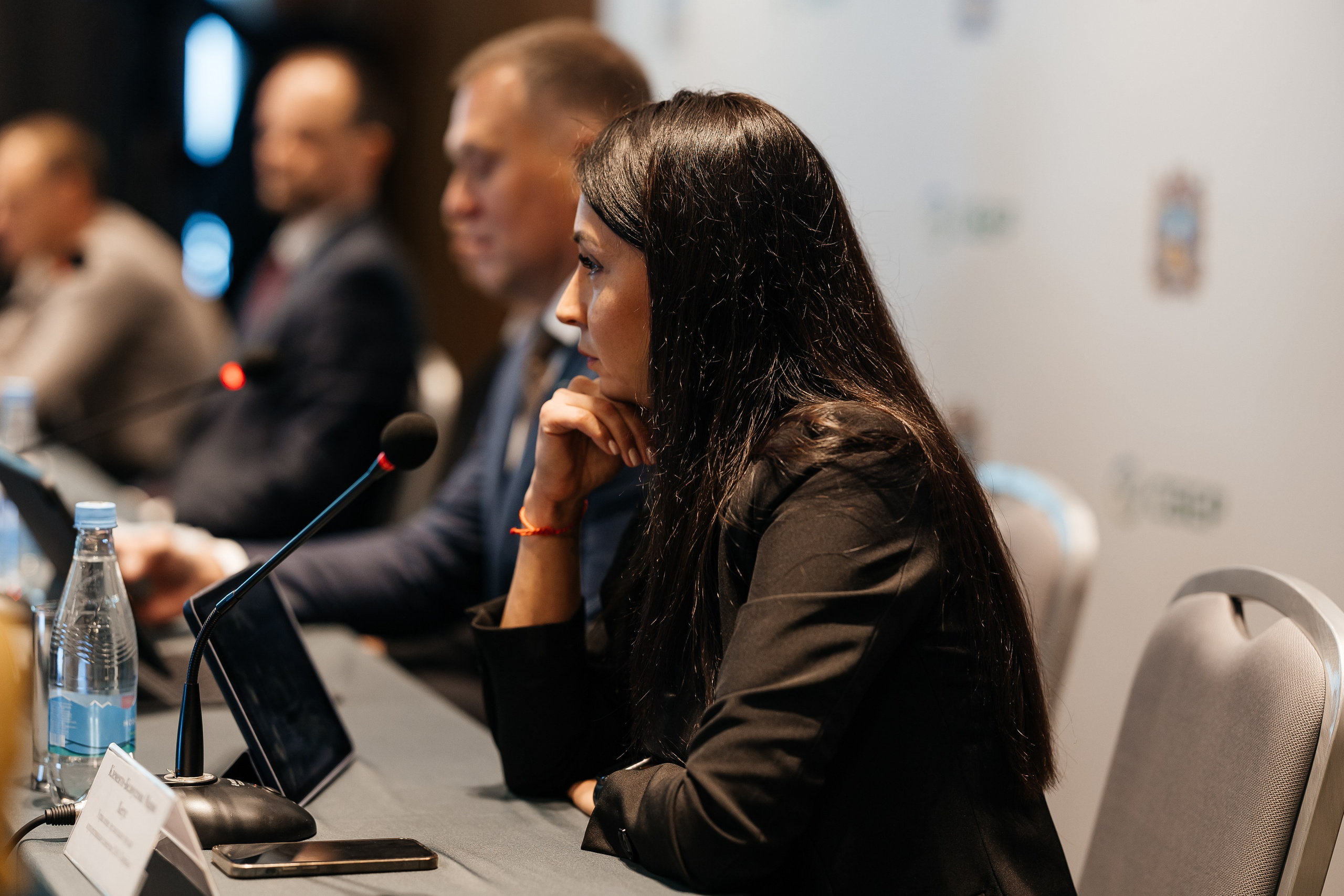 Сбербанк Конференция. Самый свадебный фотограф