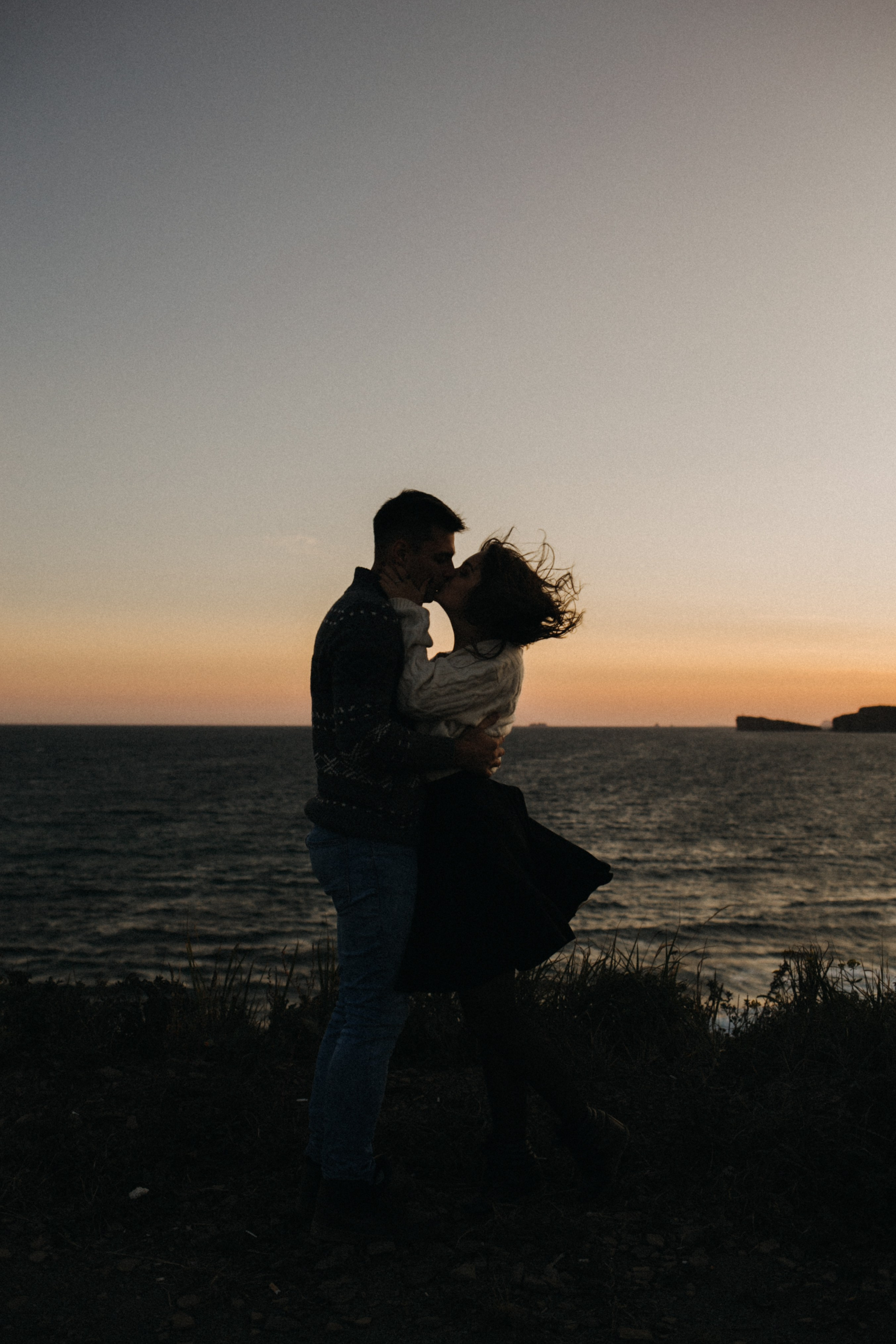 С тобой хоть на край света…. Свадебный и семейный фотограф во Владивостоке Овчинникова Дарья