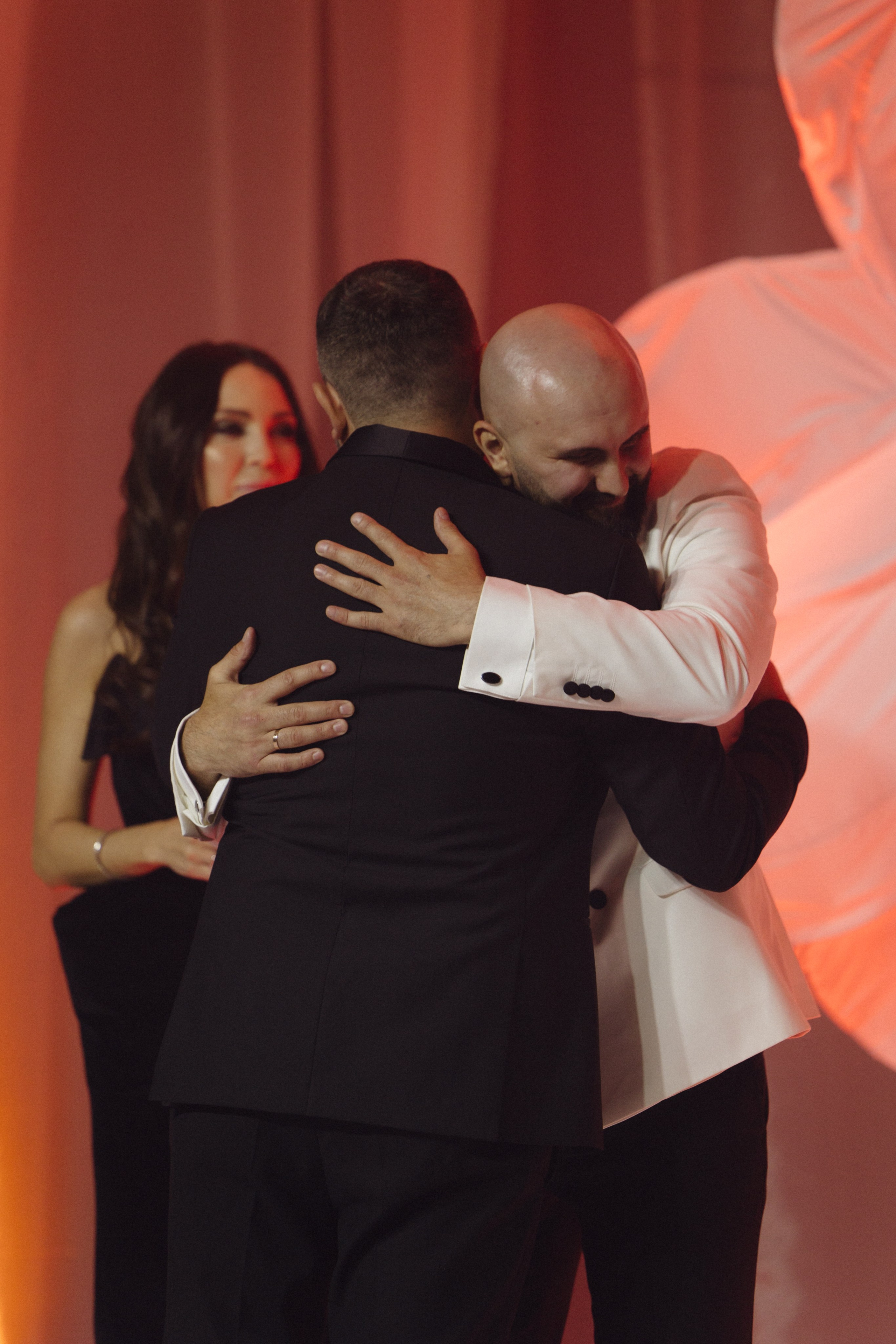 FAHRENHEIT. Свадебный фотограф Марусина Катерина