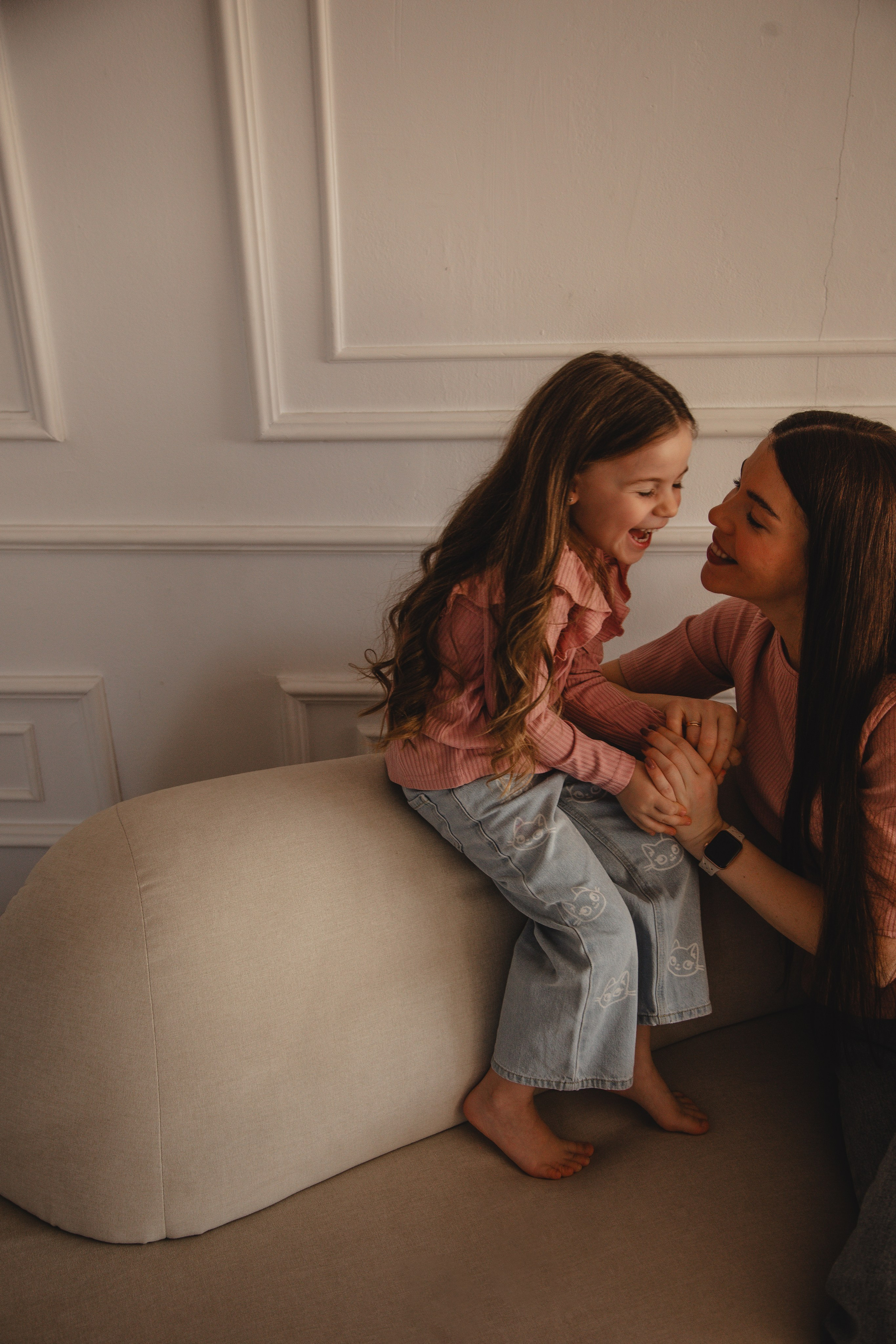 Мамина любовь. Ваш личный фотограф в Крыму Анна Лисицына