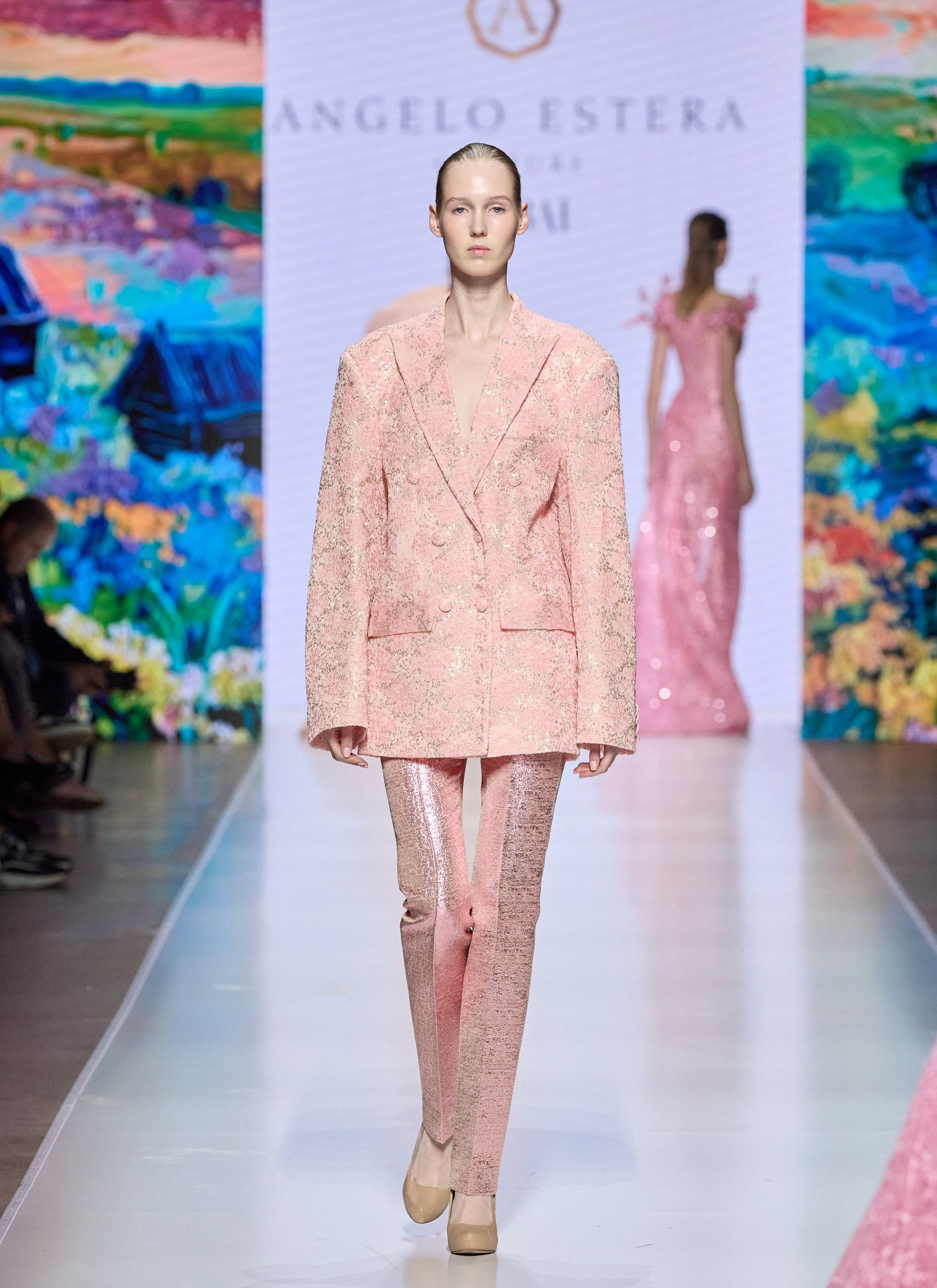 Sveta. Personality models. Международное модельное агентство в Калининграде