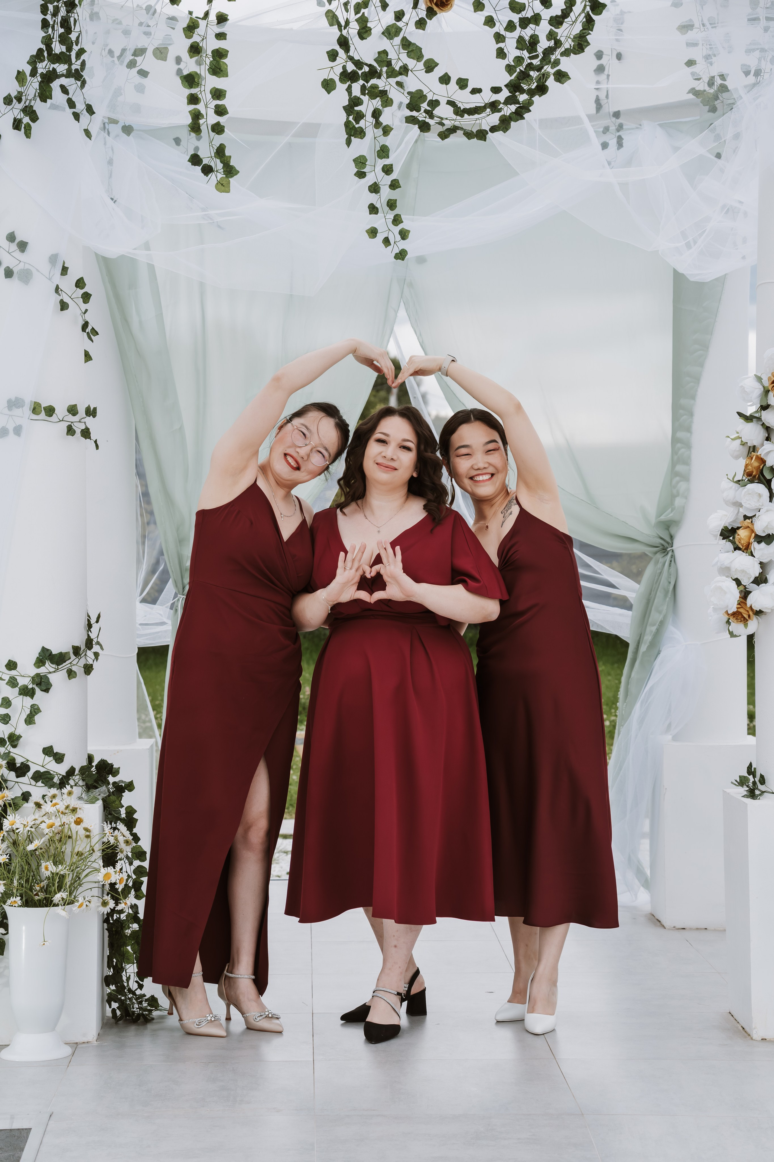 Сонджин и Ксения. Фото и видеосъемка в Йошкар-Оле и Москве. (Фотограф и видеограф в Йошкар-Оле и Москве)