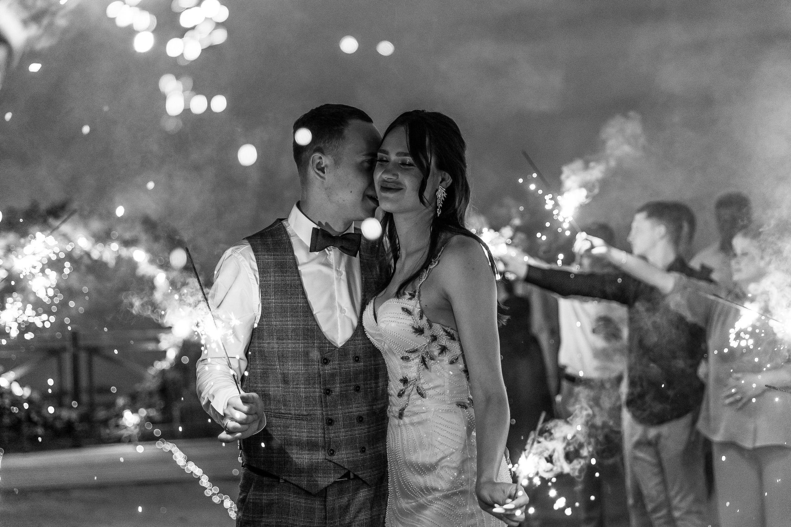 Ангелина и Иван. Свадебный и семейный фотограф в Челябинске Юлия Ишимова