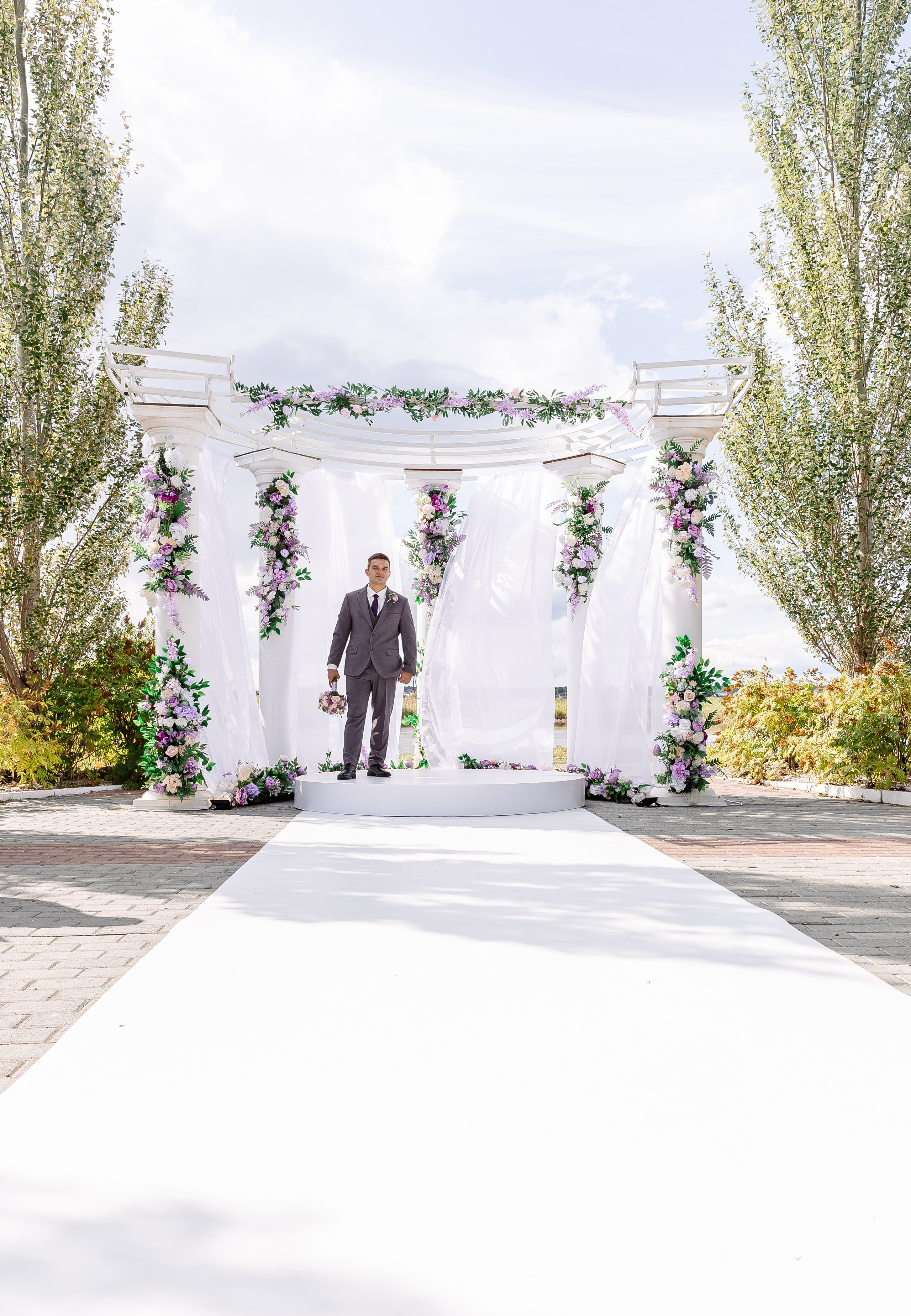 Любовь и Евгений. Свадебный и семейный фотограф в Челябинске Юлия Ишимова