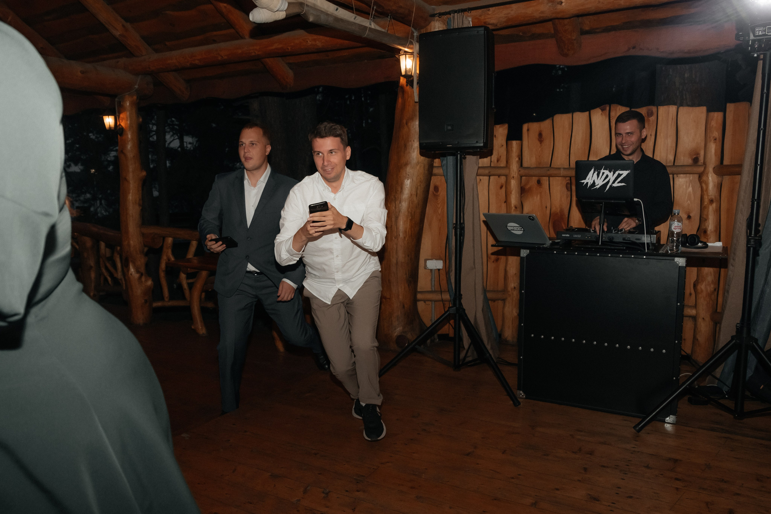 Свадьба Галины и Андрея | полный день. Фотограф в Новосибирске Диана Ильиных