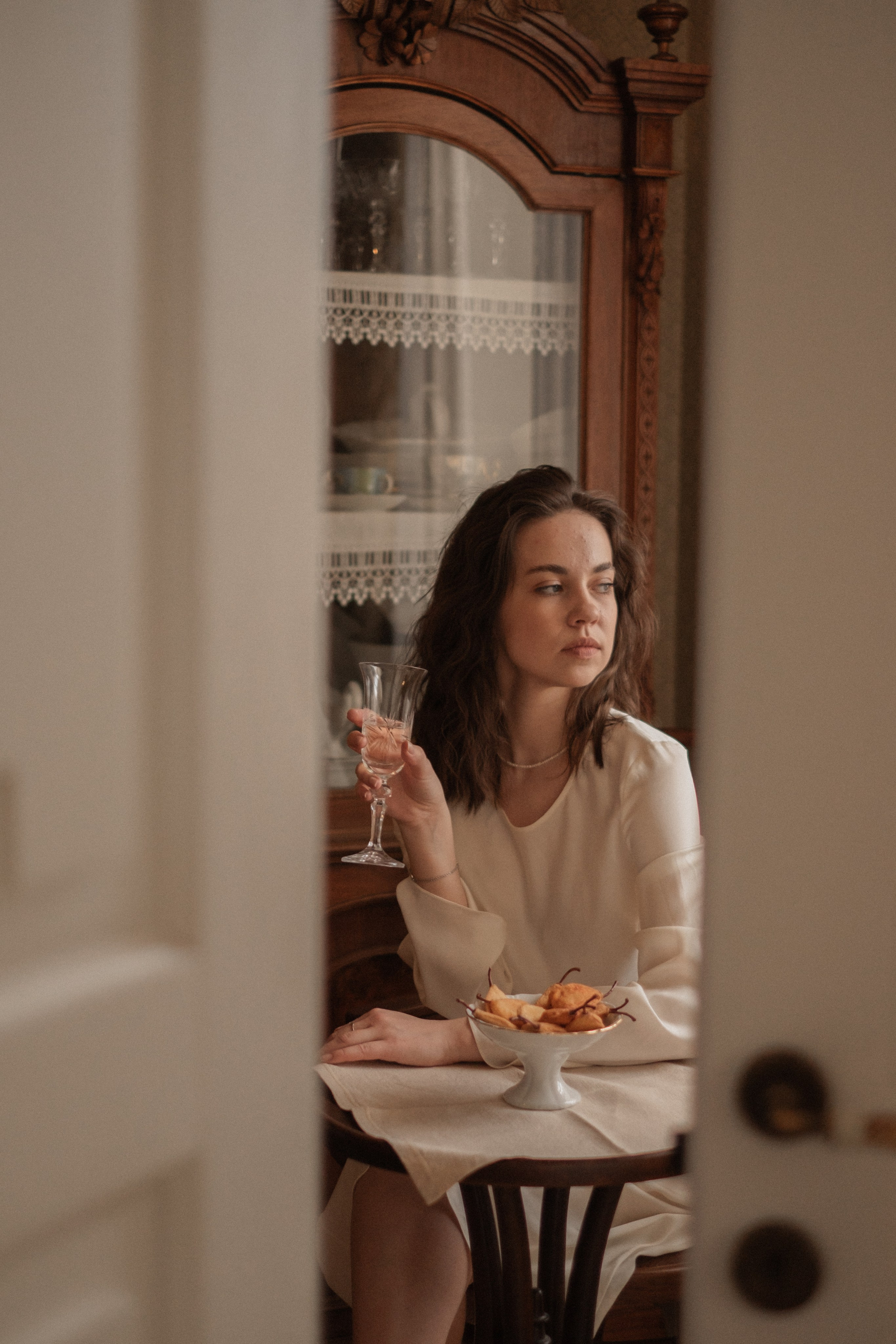 Даша. Фотограф в Новосибирске Диана Ильиных