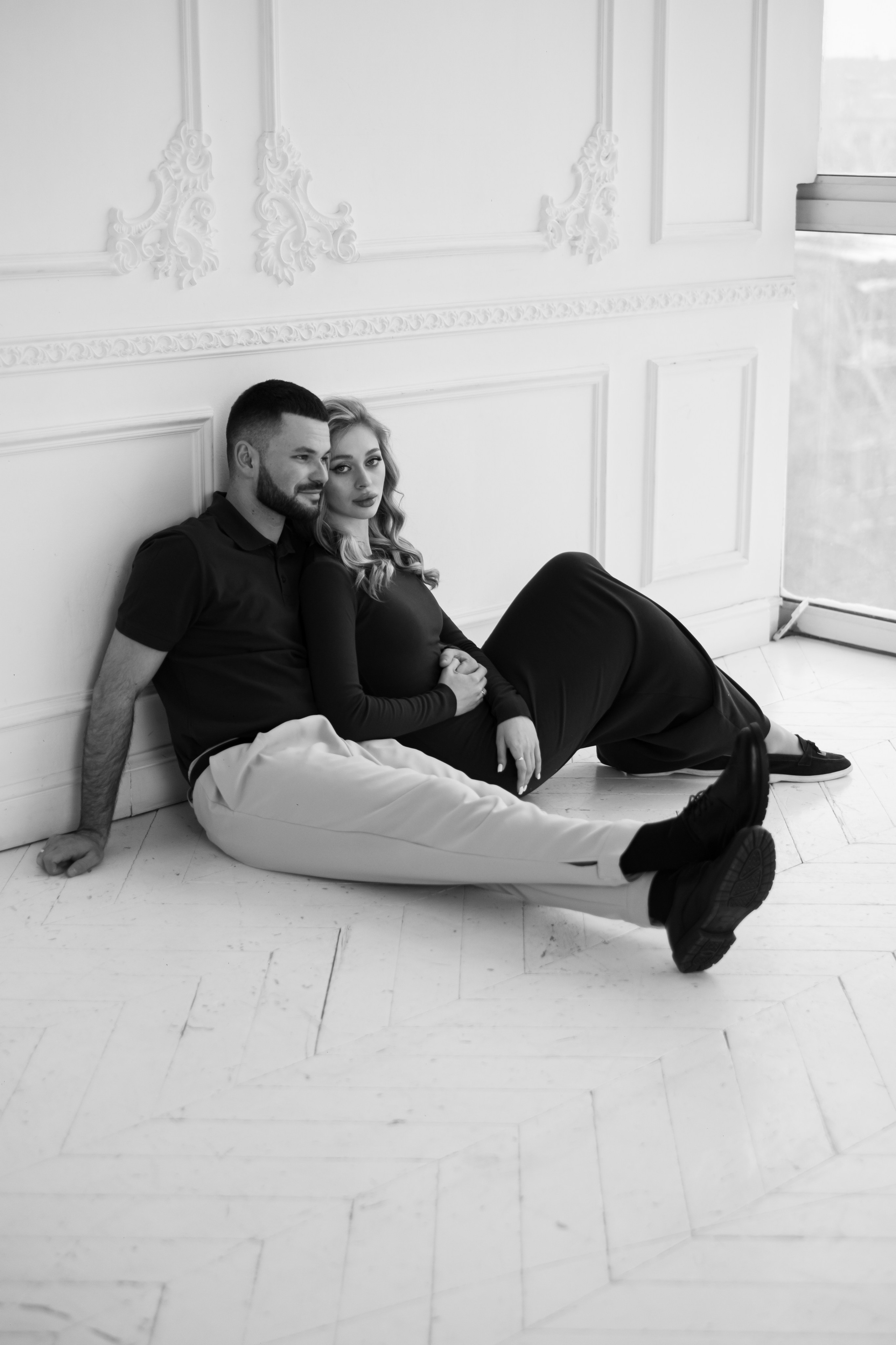 Роспись Марии и Исмета | ЗАГС Центральный. Фотограф в Новосибирске Диана Ильиных