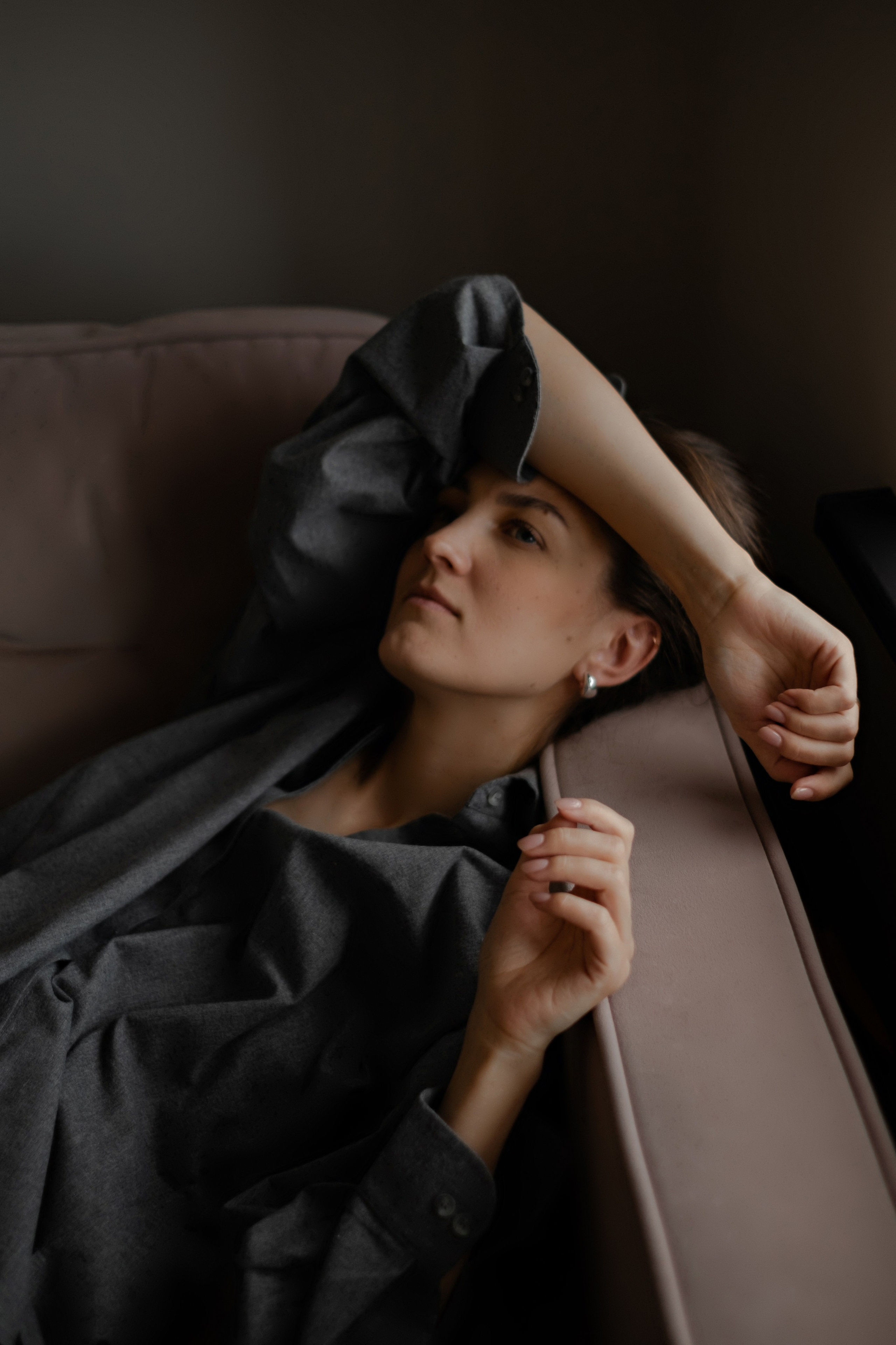 Элла. Фотограф в Новосибирске Диана Ильиных