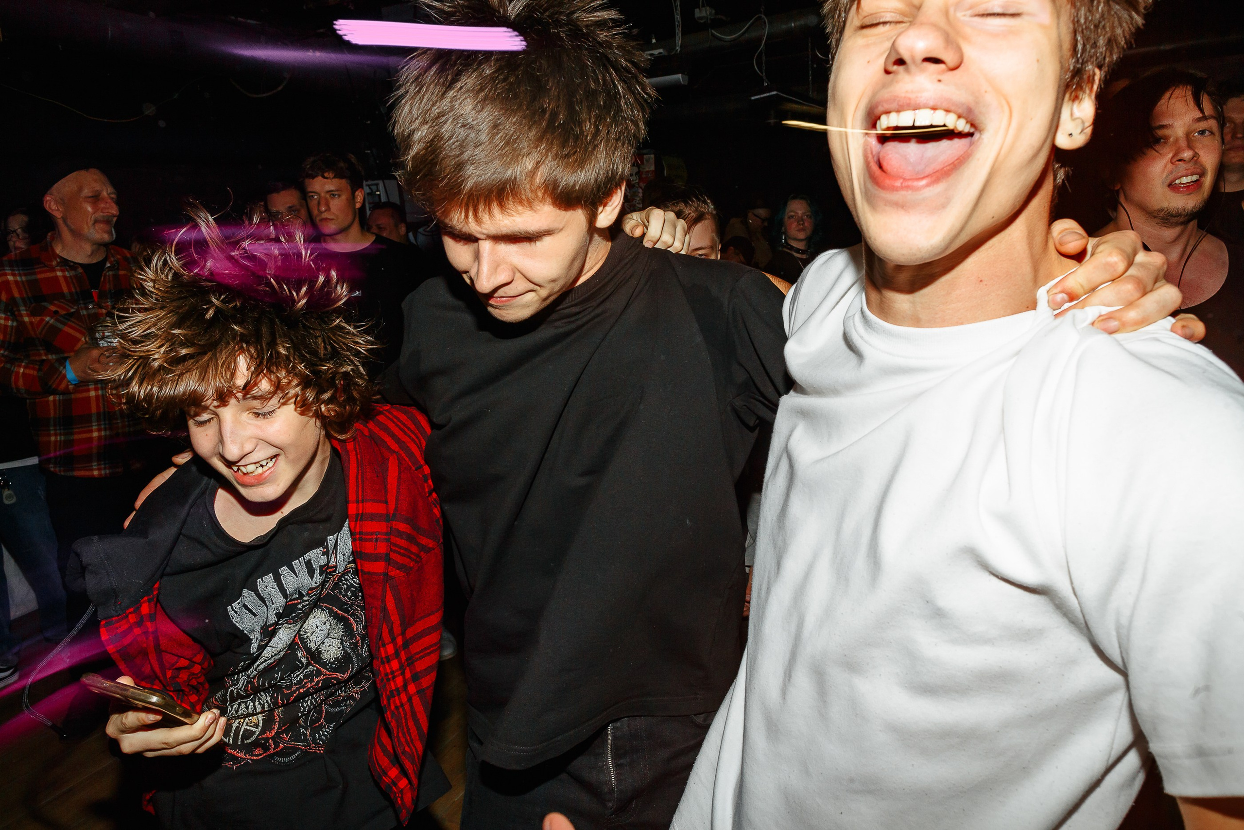 Error 1110 / Rock. Валентин Ставер — свадебный и репортажный фотограф