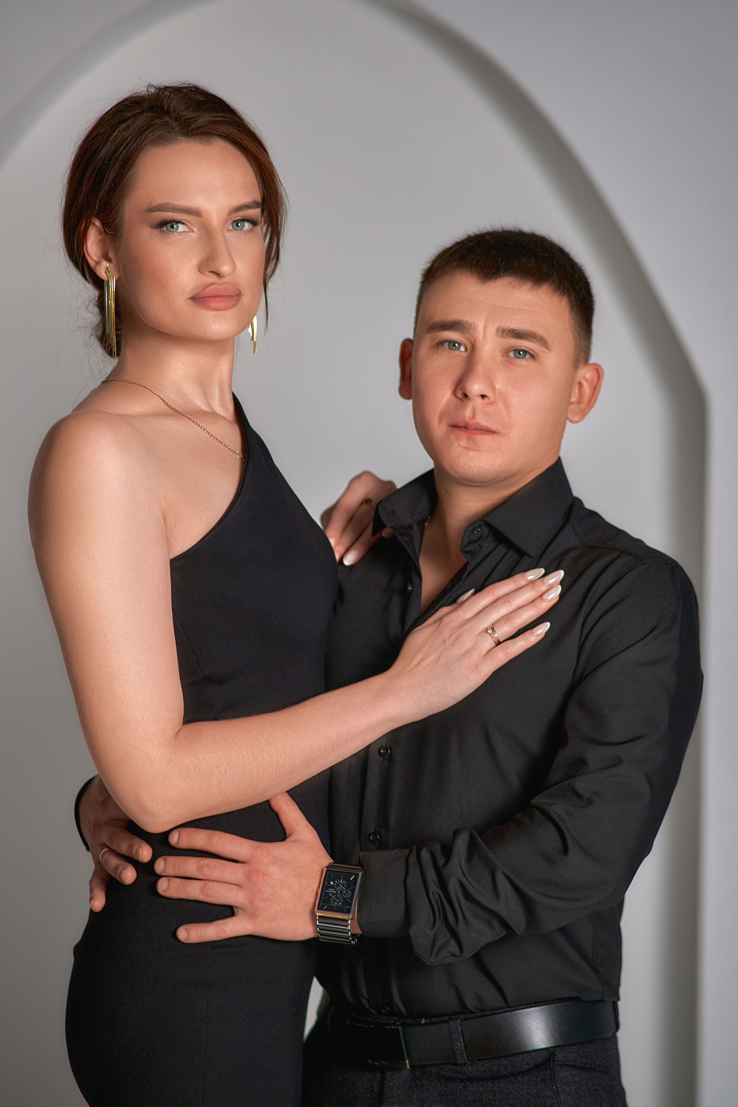 Фотосессия для семьи Анжелы. Семейный и женский фотограф в Новомосковске и Узловой Михеева Татьяна