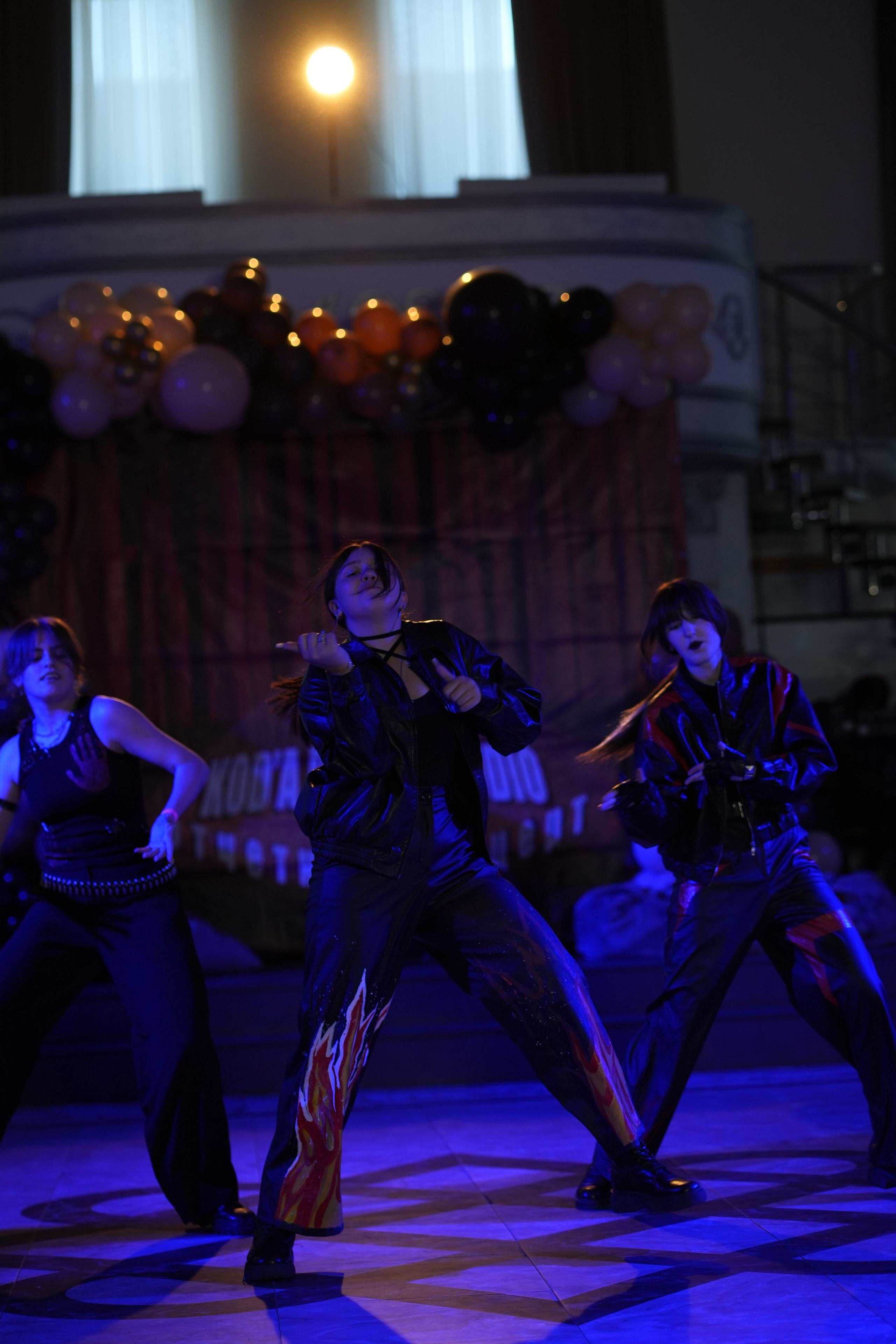 Отчётный концер KOD'A dance studio. Фотограф, видеограф Пятигорск, Ставрополь, Ессентуки, Petlyakovs_photo