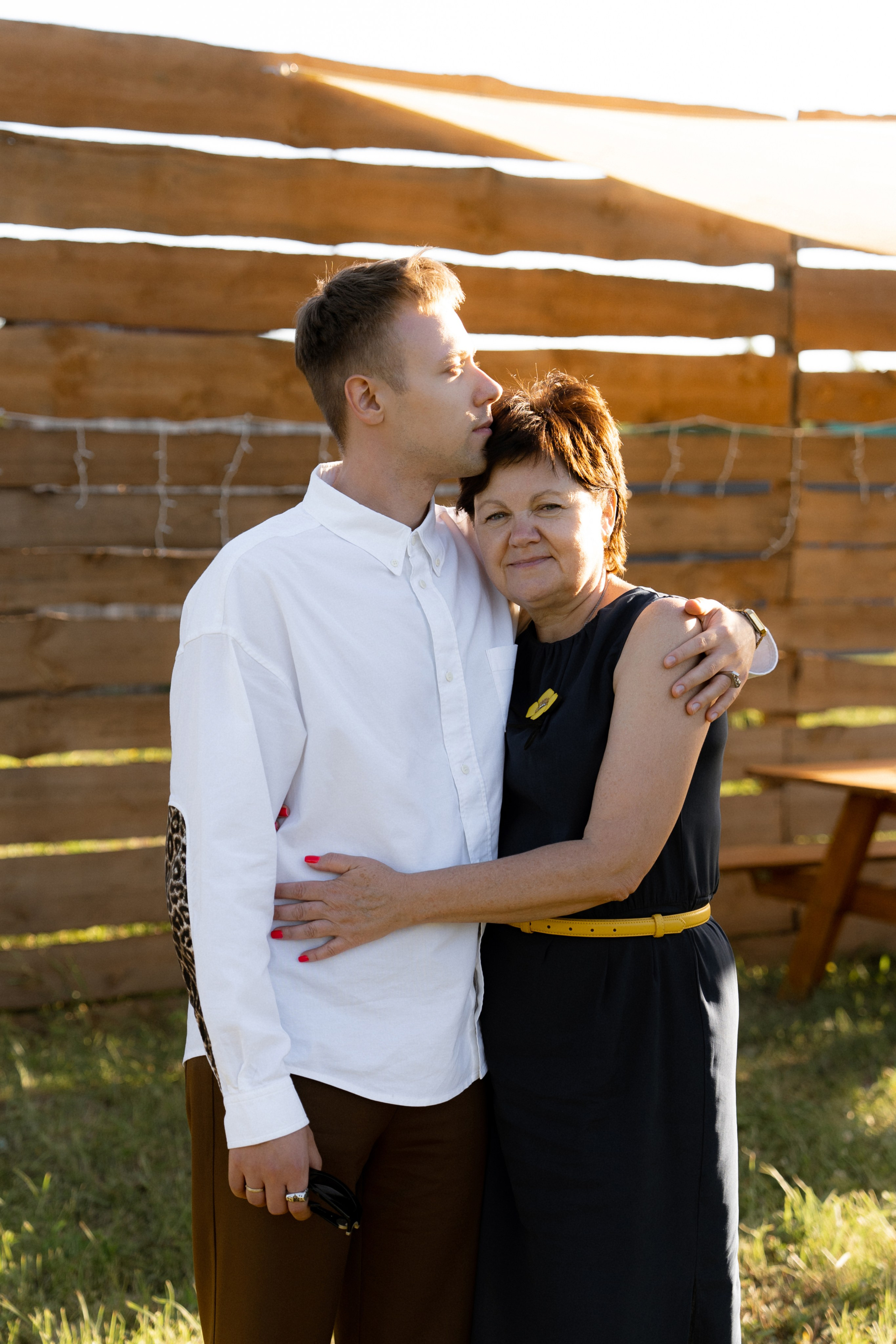 Маша и Андрей. Анонс. Семейный и портретный фотограф в Саратове Сахарова Маша