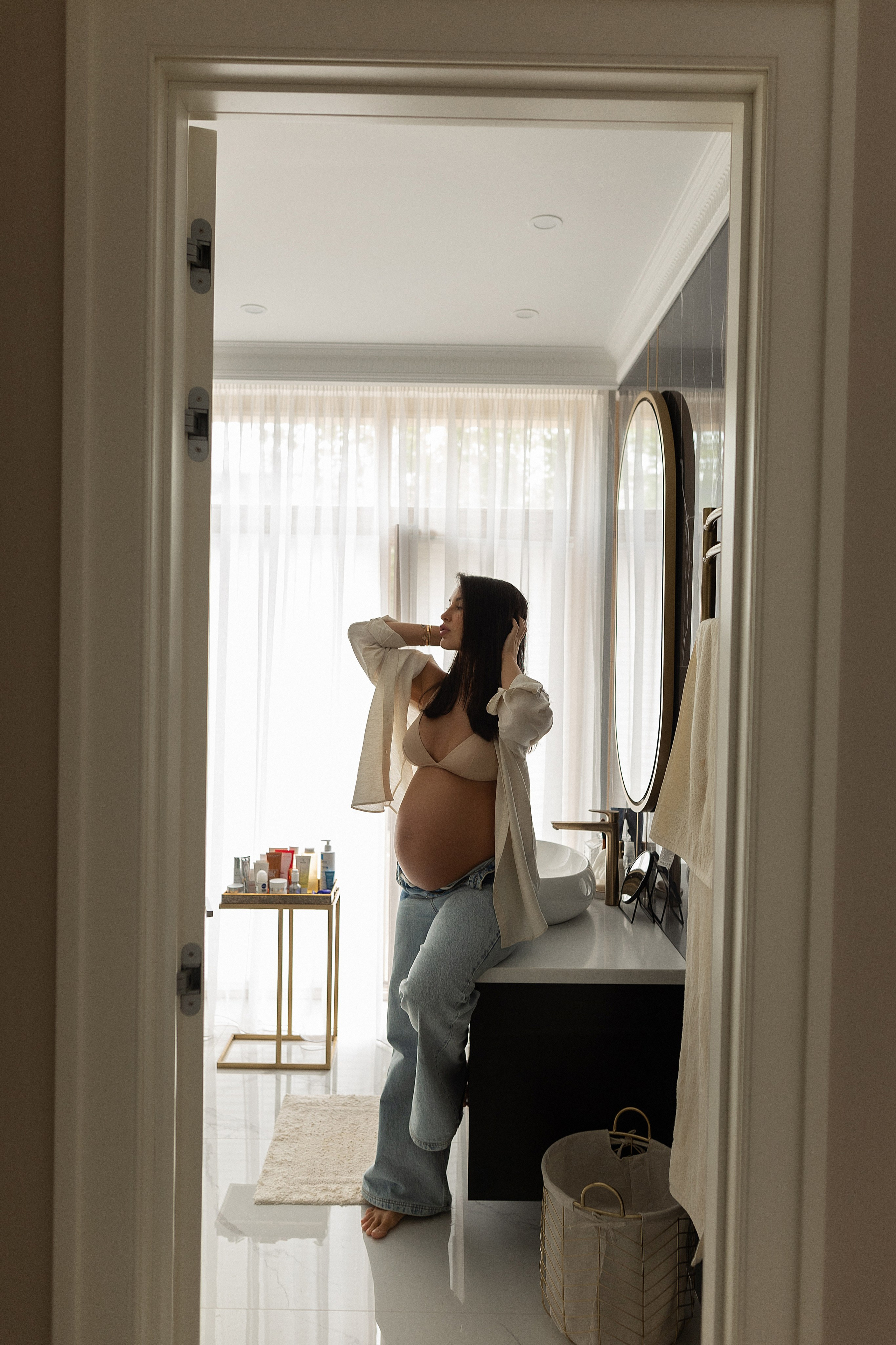 История Кати. Женский фотограф в Екатеринбурге Марина Логинова