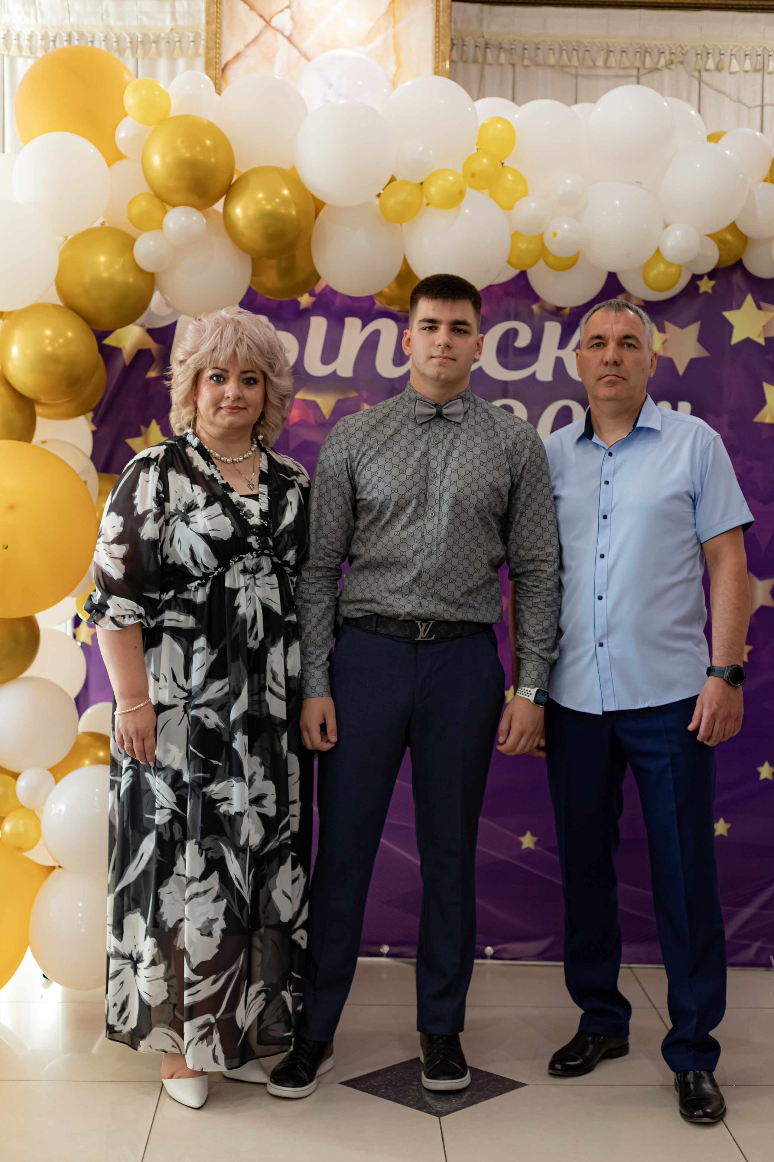 Выпускной. Photokarish