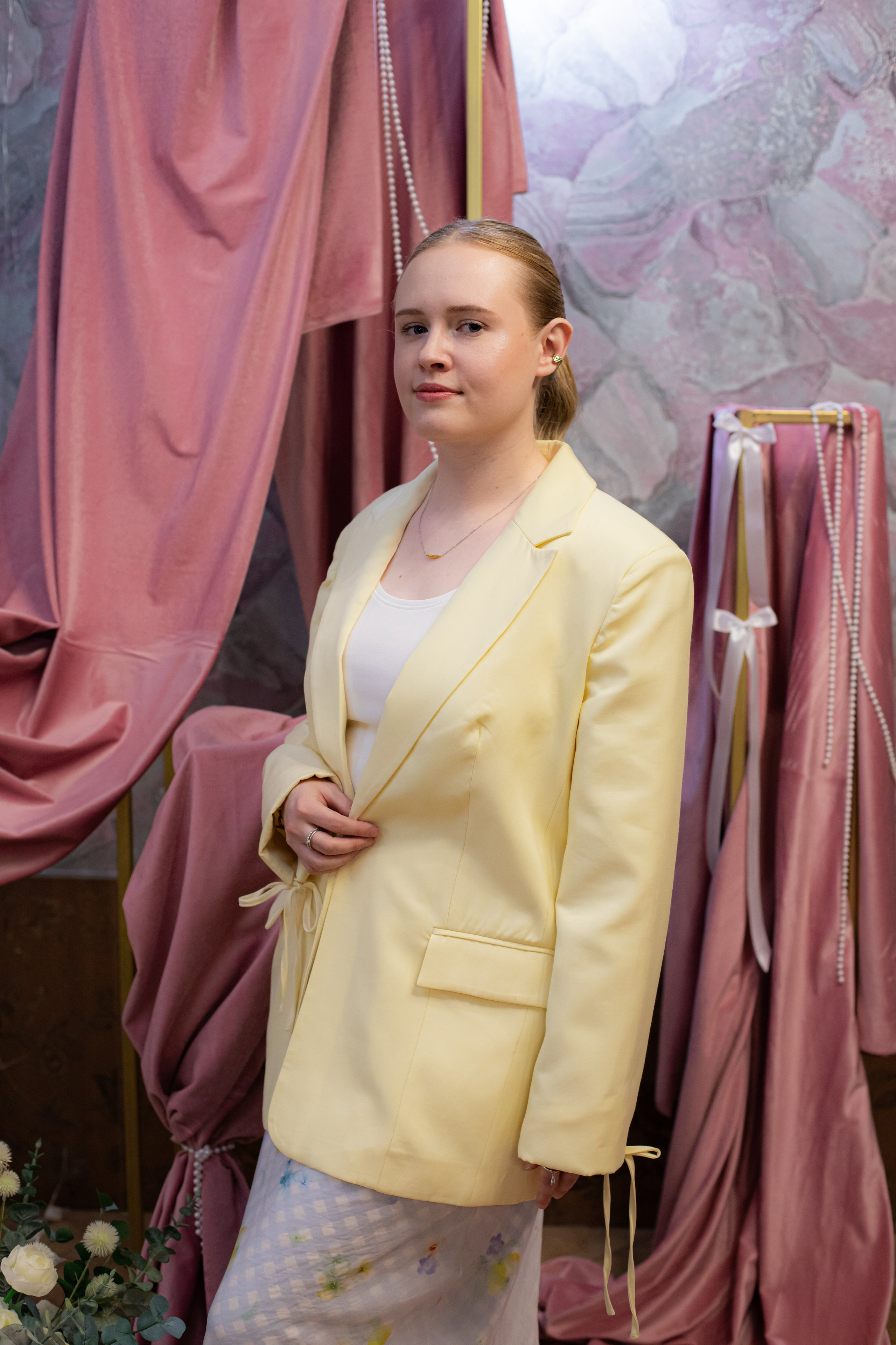 OKSANA BIRTHDAY. Photokarish