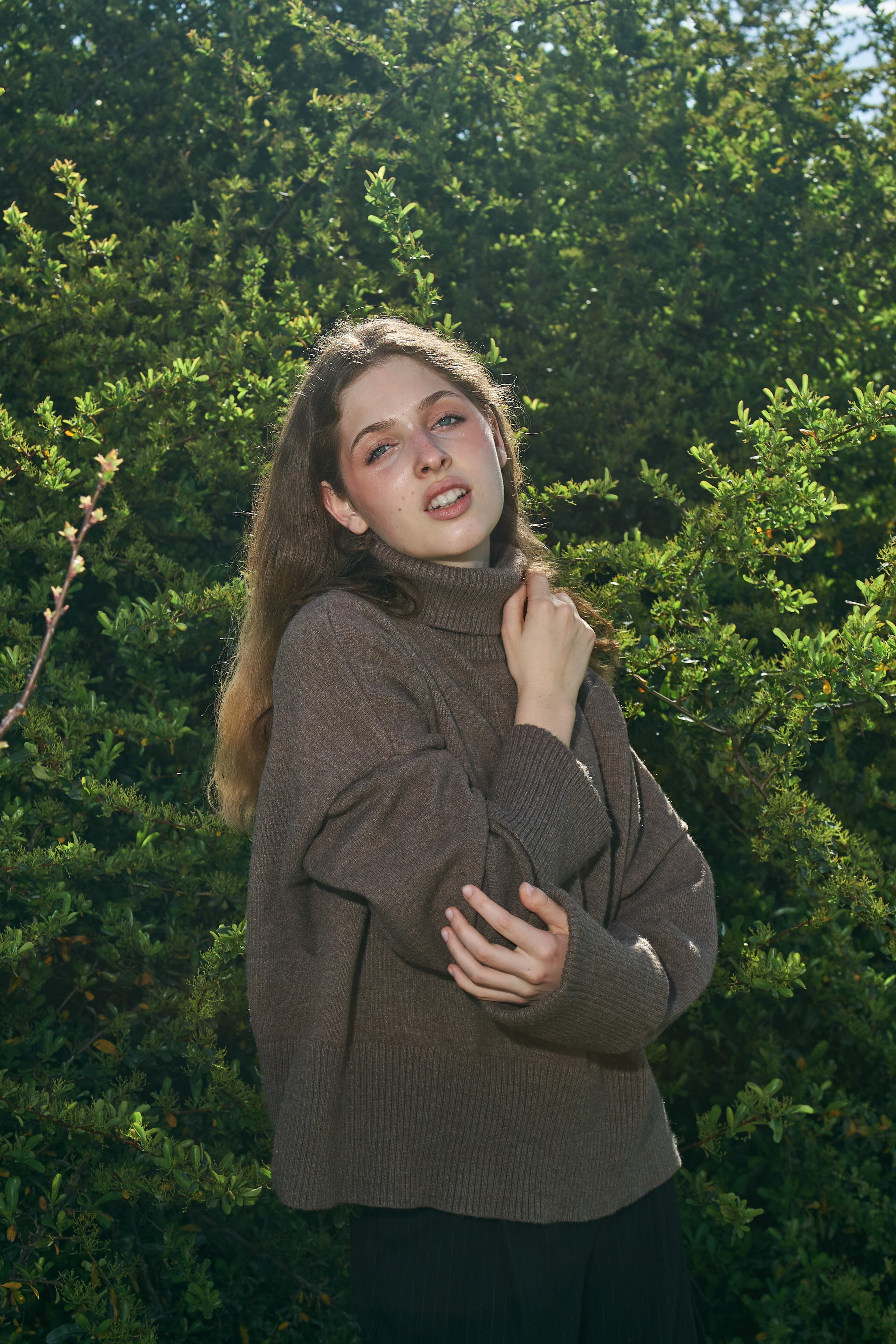 Фотосессия Марии в цветении. Фотограф Абхазия|Цандрипш|Гагра|Сириус|Красная Поляна Артём Большаков