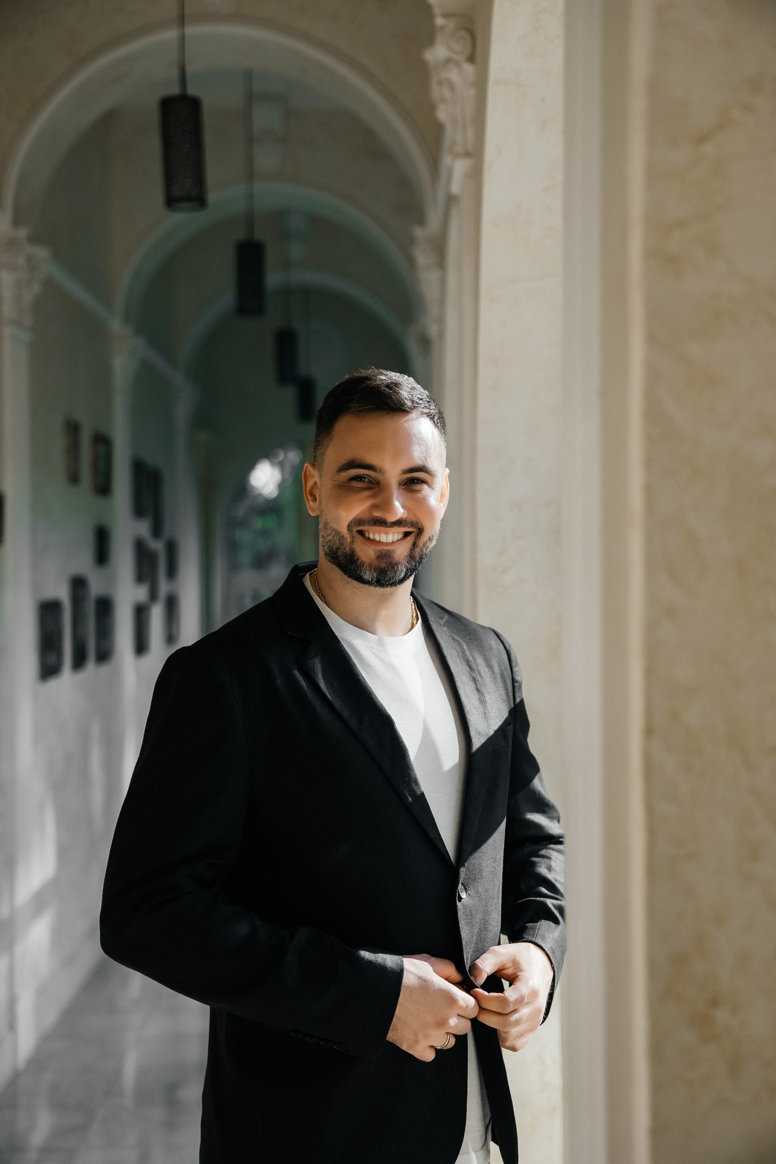 Владислав & Наталья. Свадебный и семейный фотограф в Краснодар, Россия