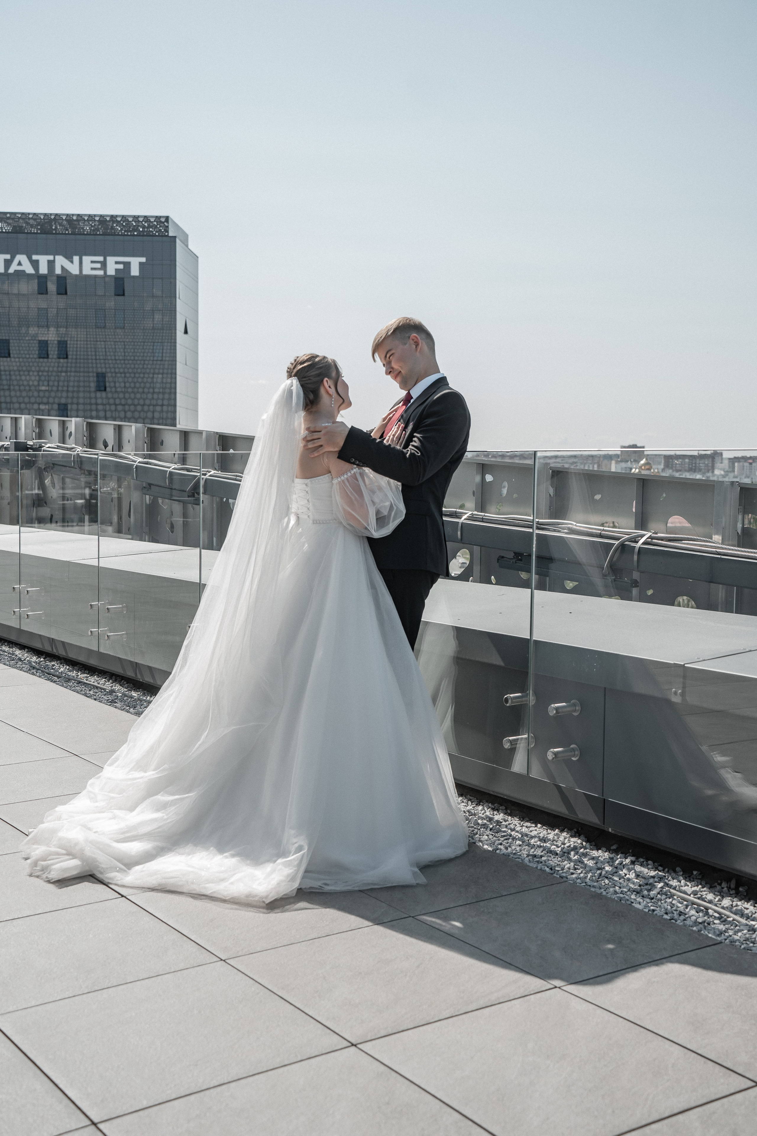 Дмитрий Камилла 9/06/2023 г. Альметьевск. Свадебный и семейный фотограф в Лениногорске Альбина Хасаншина