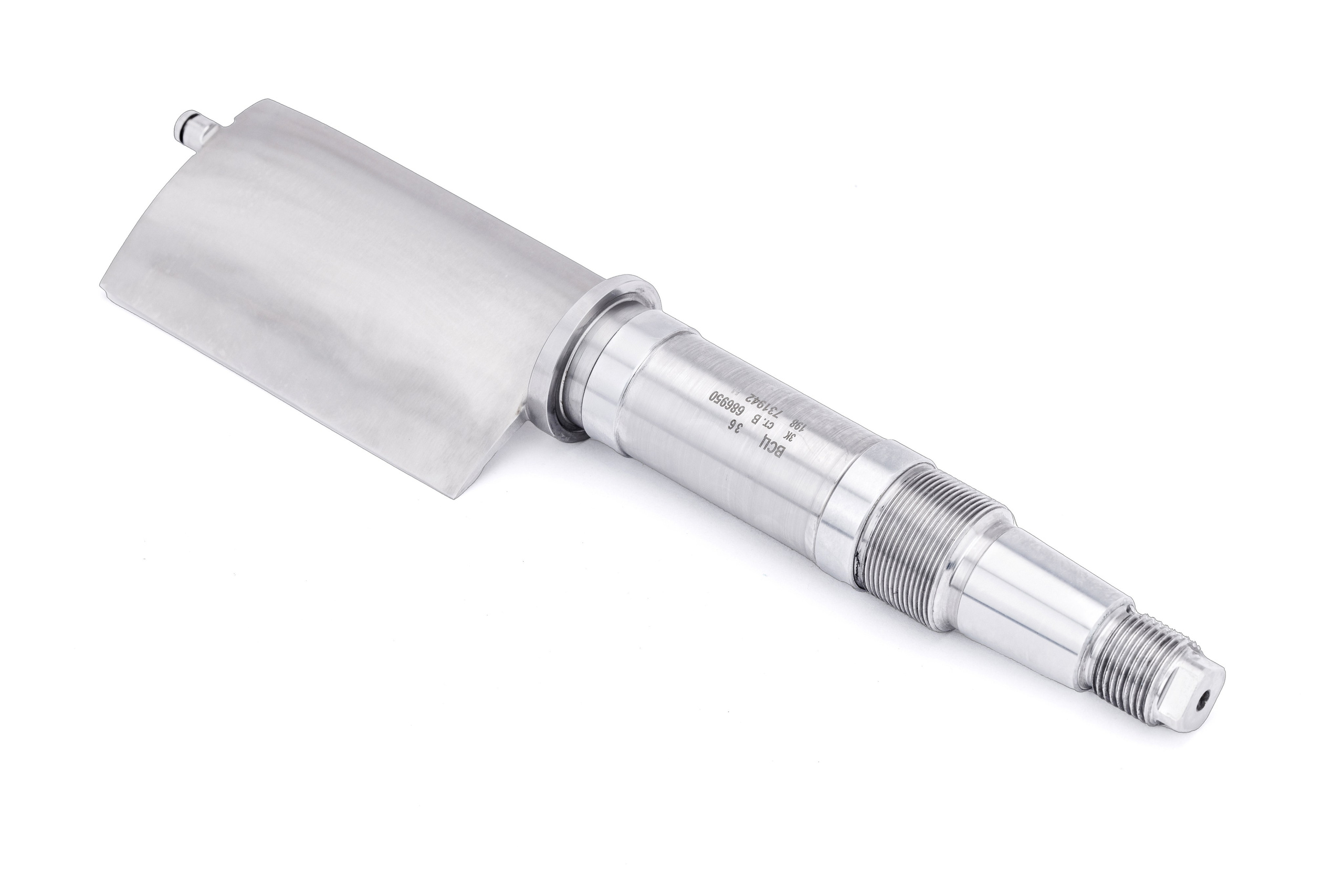 «Пумори-Энергия». Продукция. Фотограф Виталий Хайлов, Екатеринбург