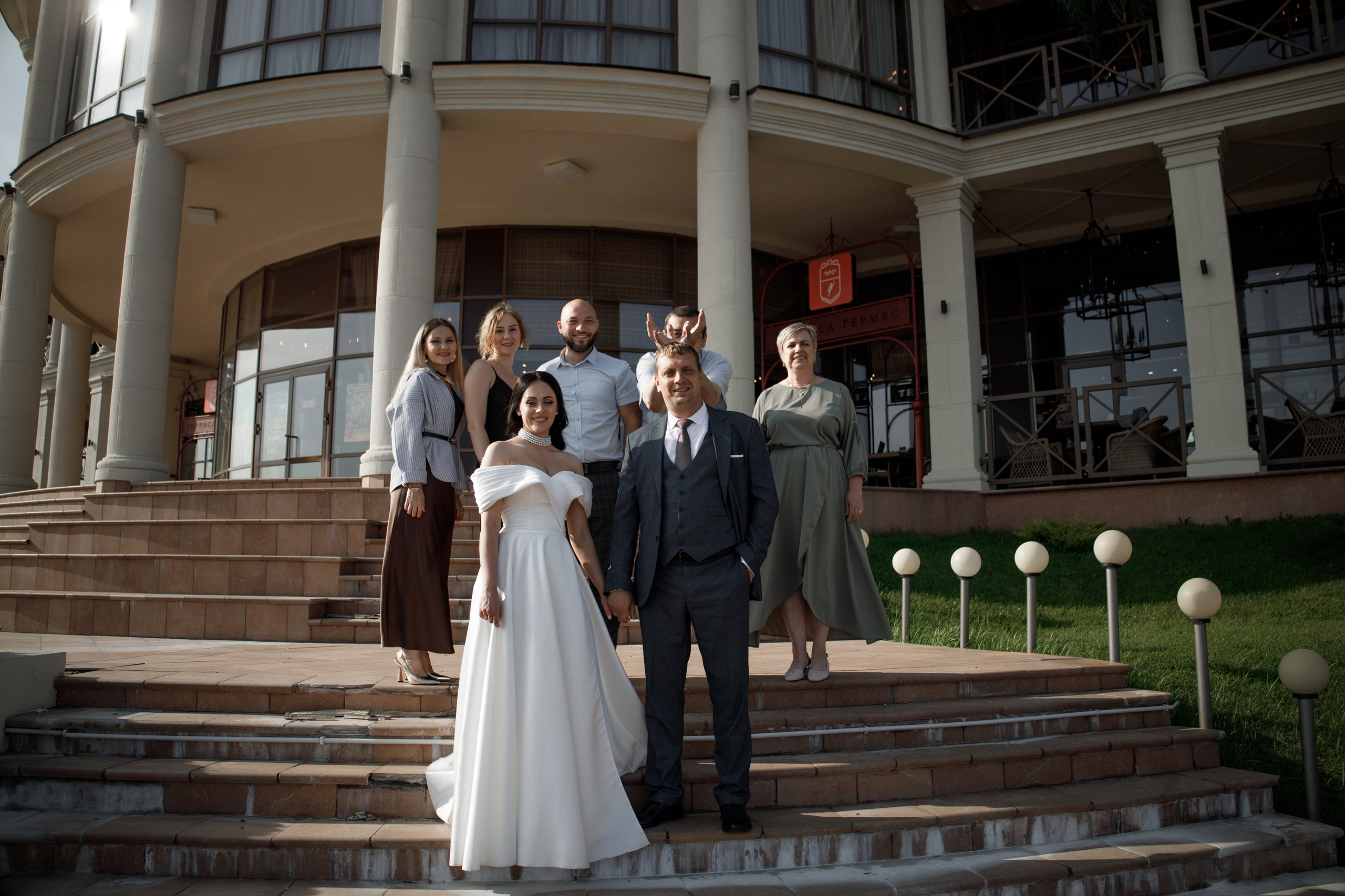 I|E камерная. Свадебный и семейный фотограф в Саратове Анжела Борисова