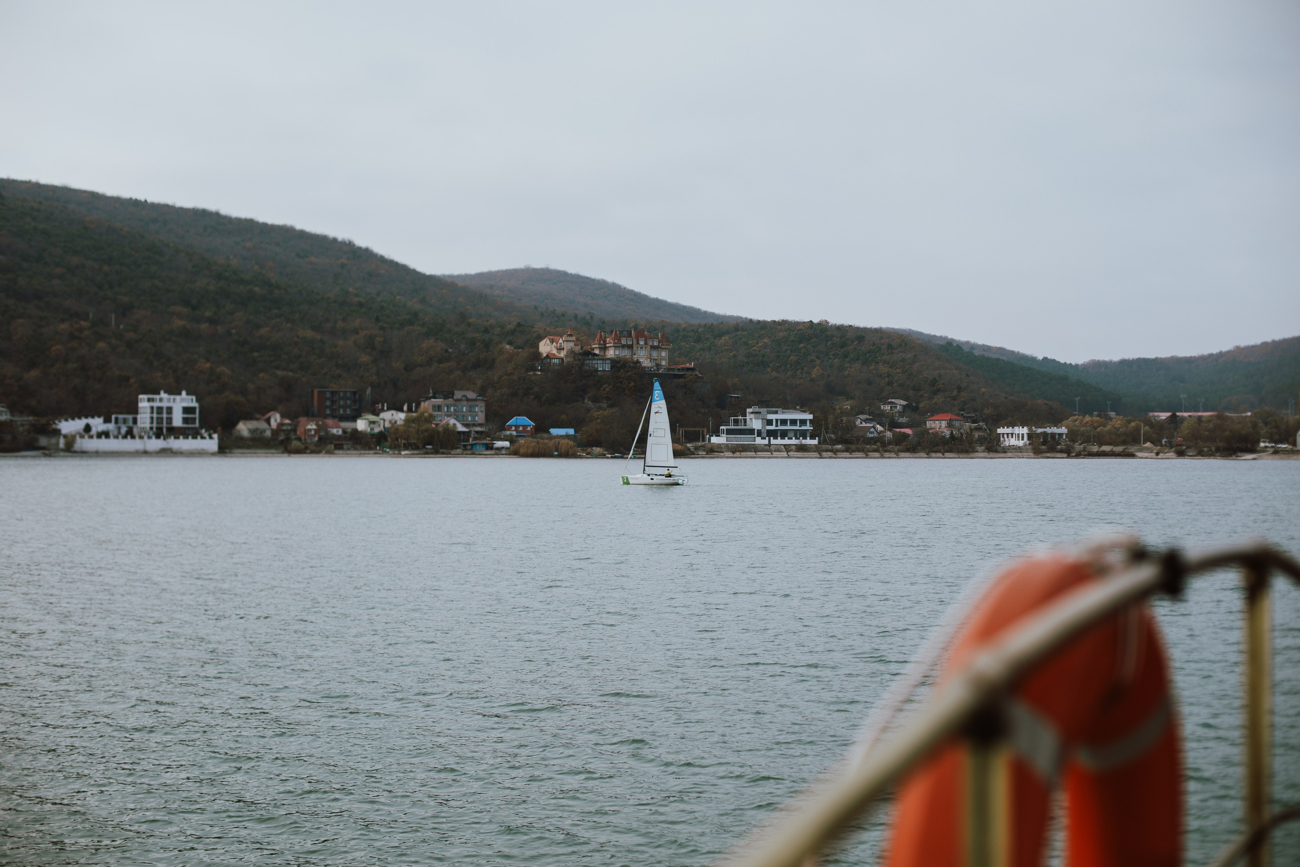 Абрау-Дюрсо. Свадебный и семейный фотограф/видеограф в Краснодаре Наталья Осинская