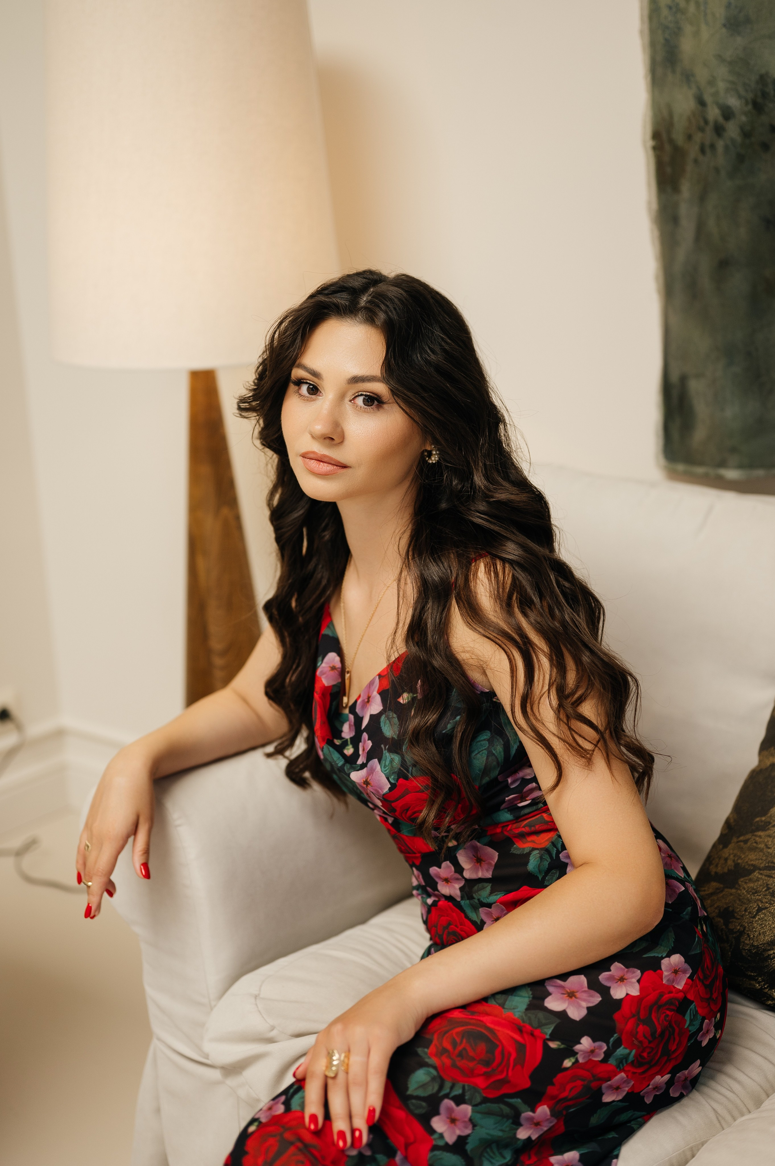 Даша. Свадебный и семейный фотограф в Краснодаре Алина Мельник