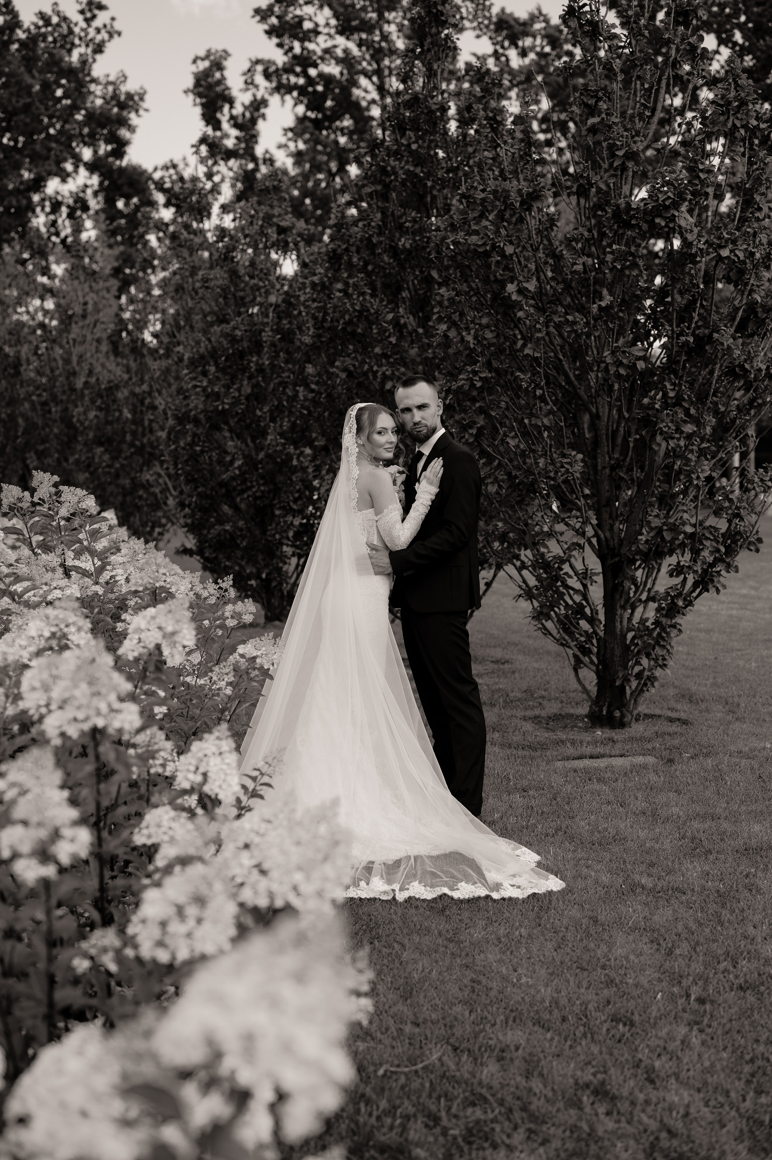 Свадьба Виктор и Валерия. Свадебный и семейный фотограф в Краснодаре Алина Мельник