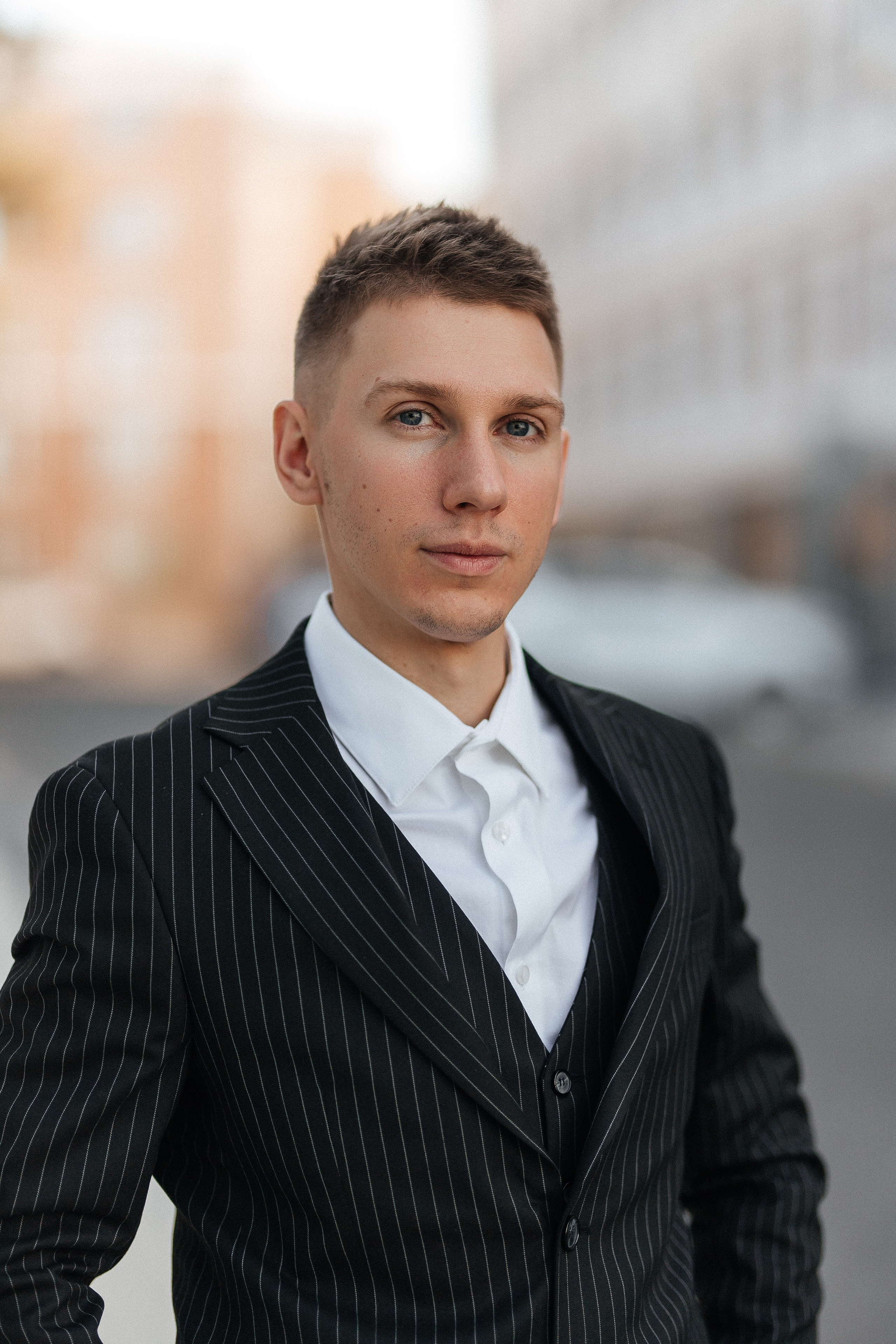 K&V. Фотограф в Нижнем Новгороде Панфилова Татьяна