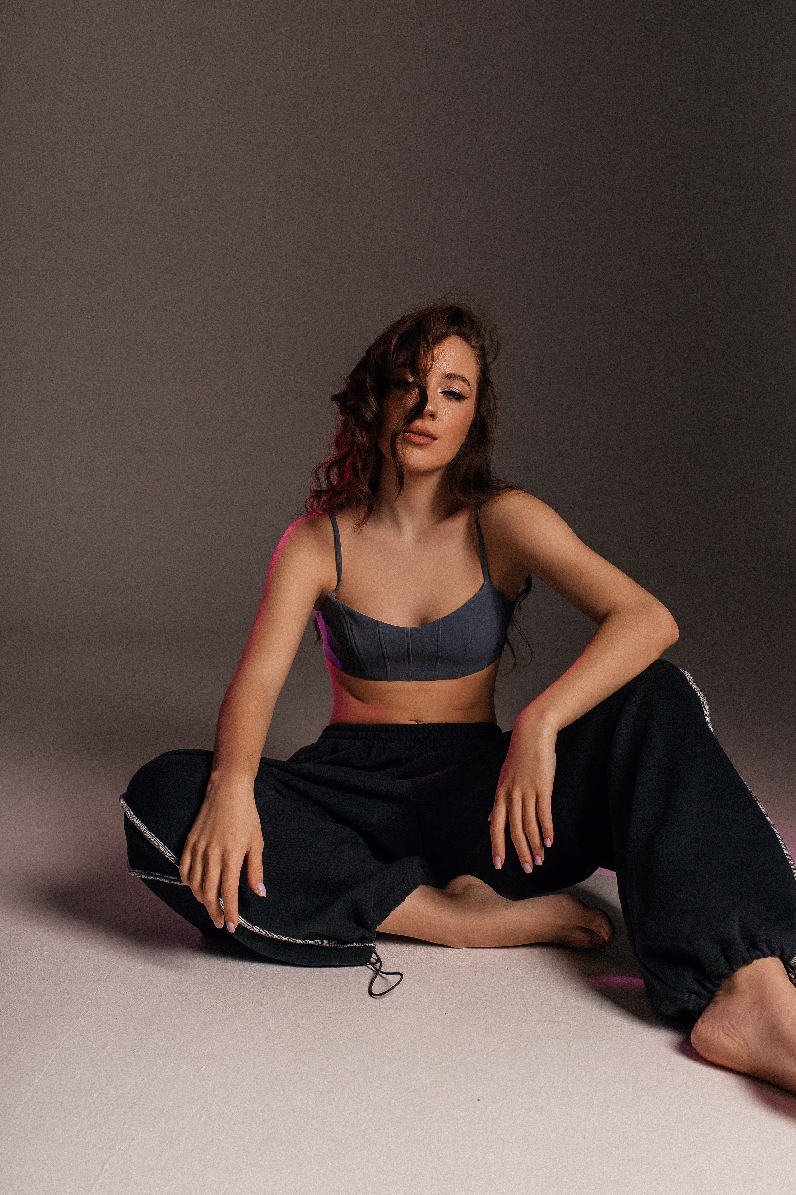 Алёна. Фотограф в Нижнем Новгороде Панфилова Татьяна